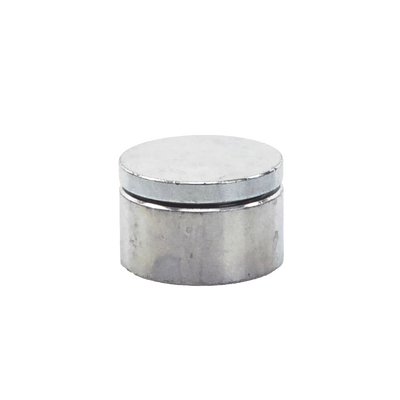 Tejuelo Mediano Para Puertas Batientes de Hasta 450 Kg