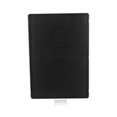 Cámara IP Solar / Doble Lente 4MP+4MP / Wi-Fi 6 / 4G LTE / Batería 10,400 mAh / Panel Solar 8W / IP65