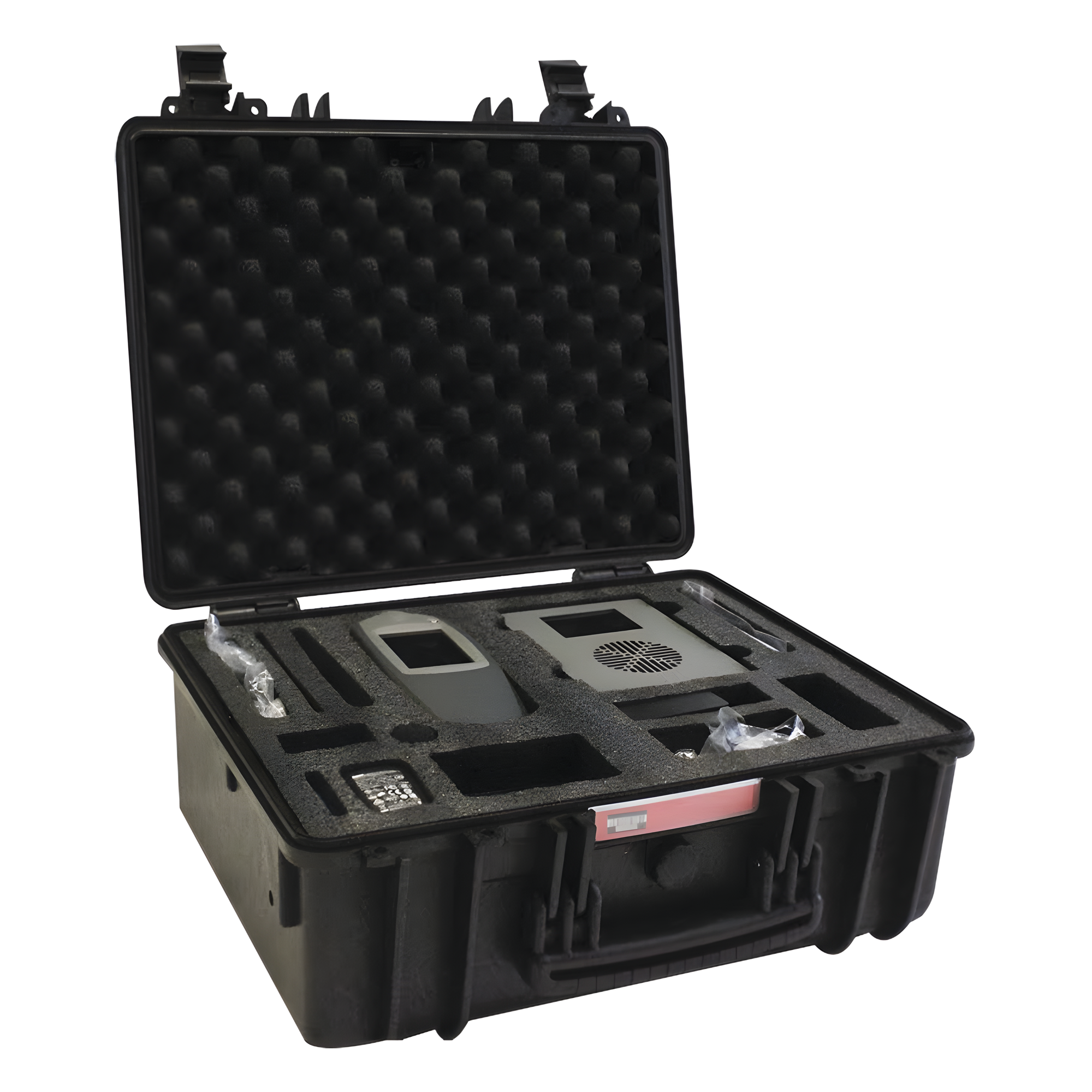 Kit para Pruebas de Inteligibilidad — SDI · SKU VOX-KIT