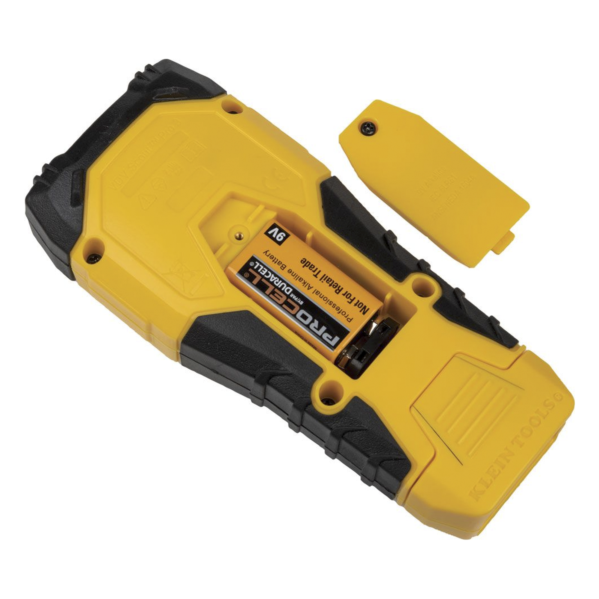 Kit Scout™ Pro 3 Probador de Cables de Voz (RJ11/12), de Datos (RJ45) y de Video (Coaxial con conector F), 