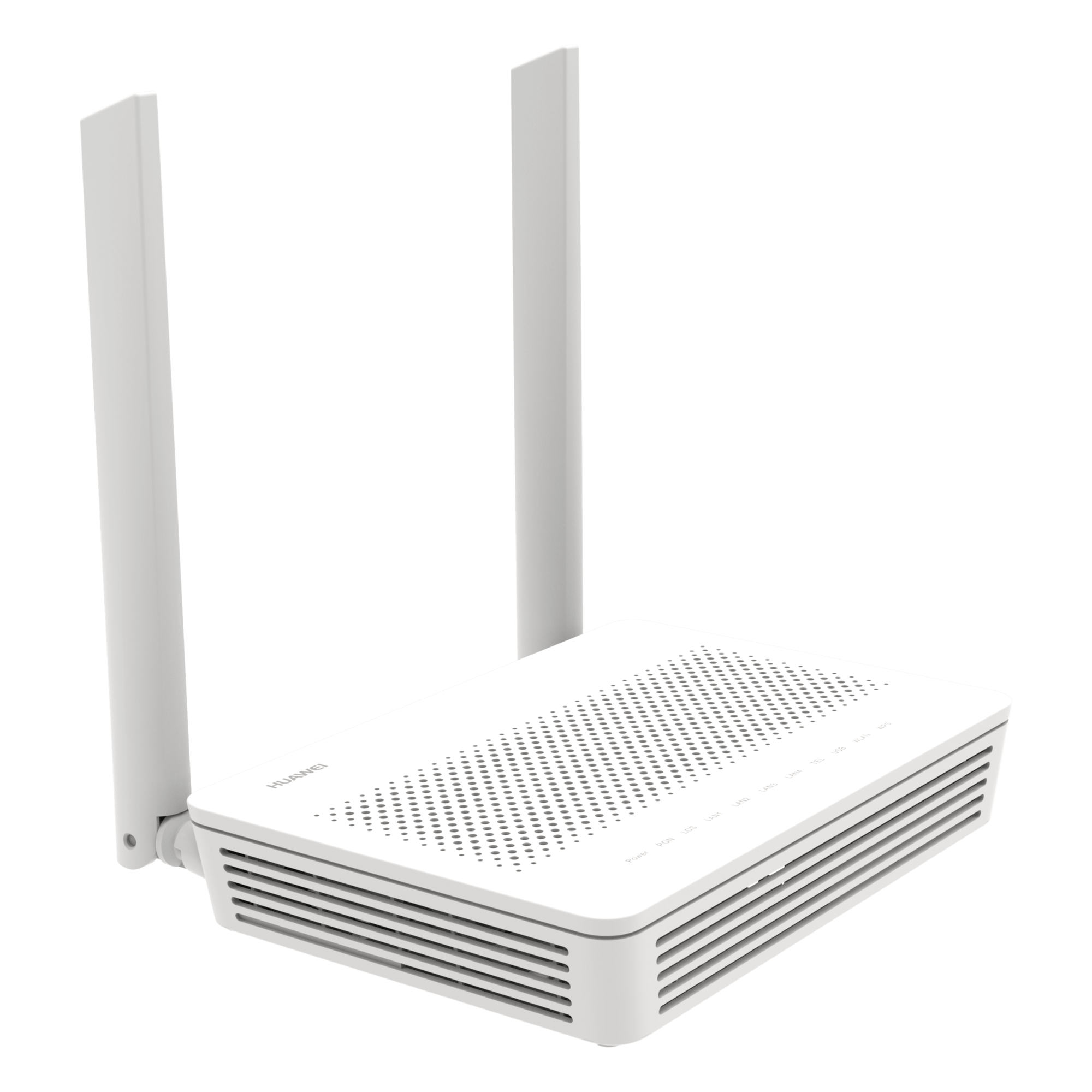 ONT GPON / WiFi 5 Dual Band / 4x GE LAN / 1x POTS / SC/APC / 2.4 y 5 GHz — HUAWEI · SKU EG8145V5