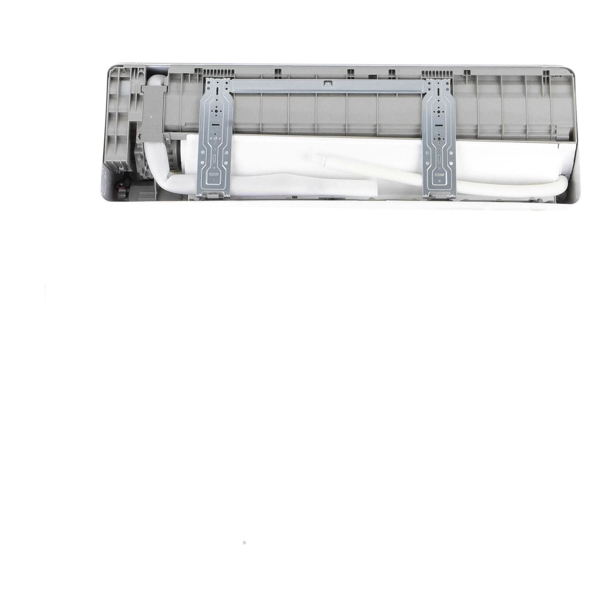 Minisplit Inverter Wi-Fi / SEER 17 / 24,000 BTU (2 TON) / Frío y Calor / R32 / 220 Vca / Filtro de Alta Densidad