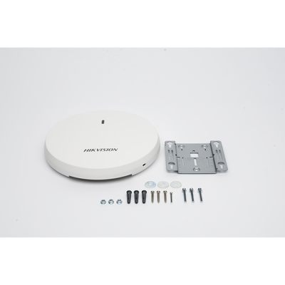 Punto de Acceso Wi-Fi 5 / 1200 Mbps / PoE / Interior / 256 Usuarios / 20 dBm / Roaming / Montaje Techo o Pared