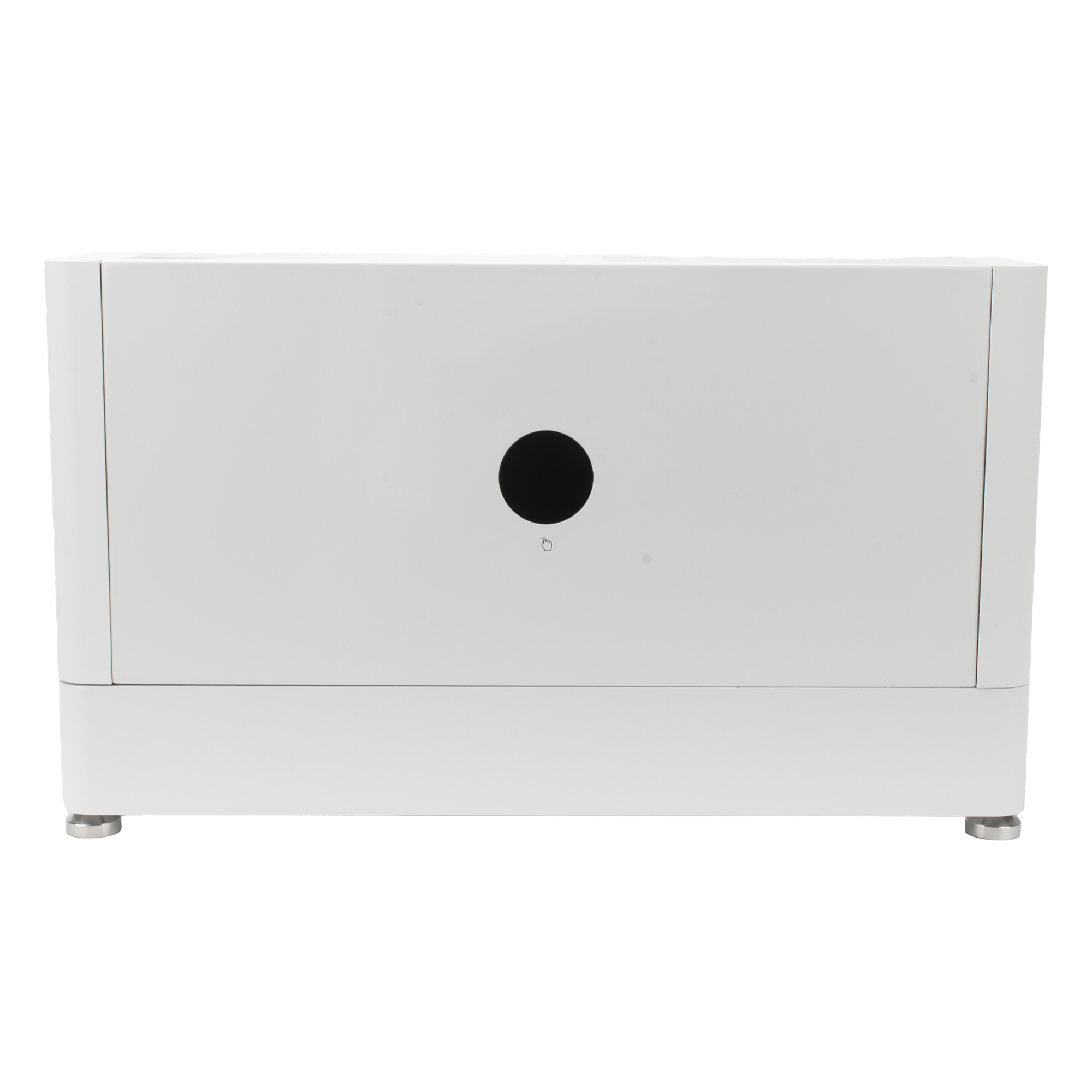 Módulo de Batería LiFePO4 / Capacidad 5 a 30 kWh / Instalación Rack o Suelo / BMS 4 Niveles / Diseño Modular Apilable — GROWATT · SKU APX55042P0US
