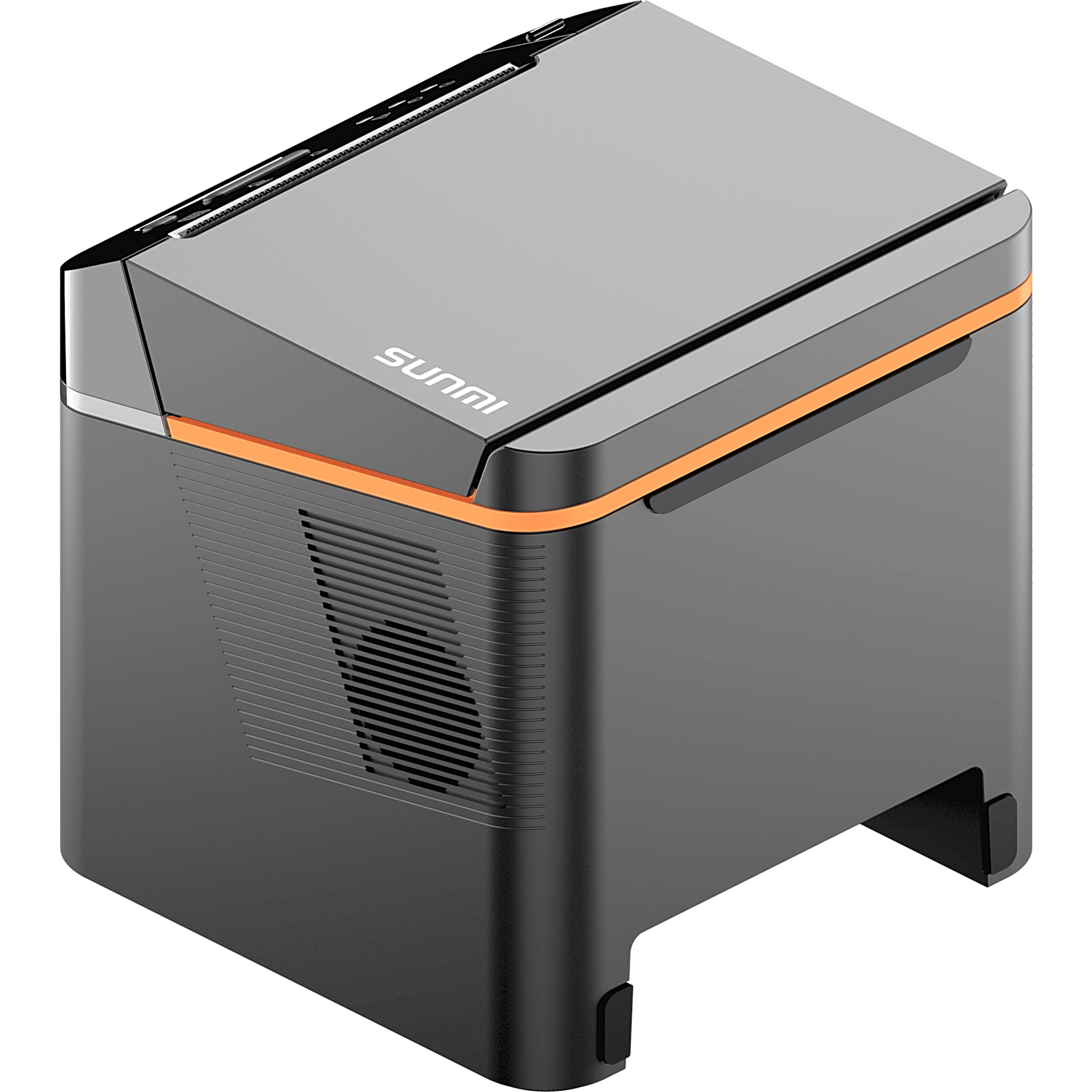 IMPRESORA SUNMI 80MM  (USB+LAN+WIFI+BT,US ADAPTER)