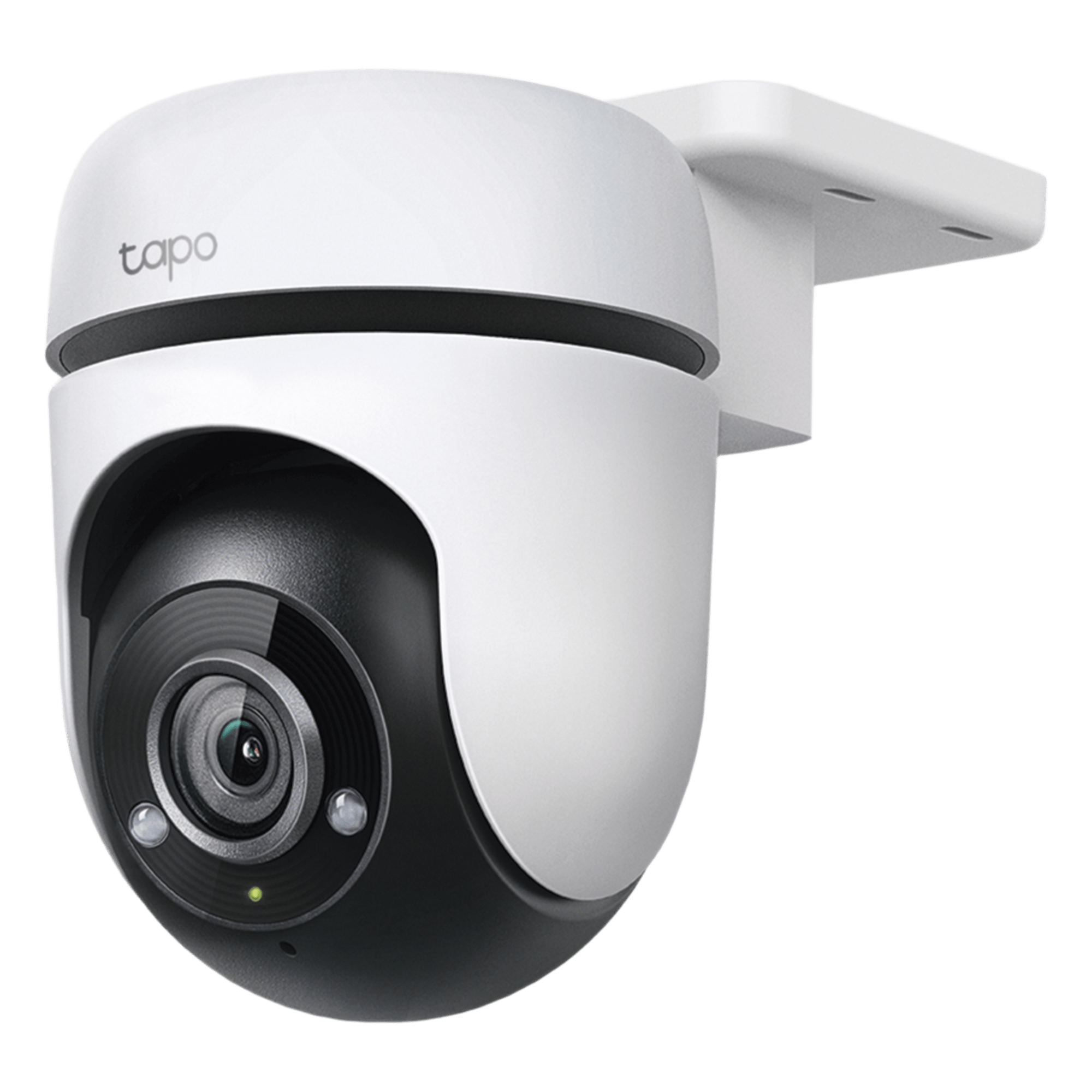 Cámara IP Wi-Fi / 2 Megapixel / Full HD 1080p / Visión 360° / Audio Bidireccional / IR 9 m (29.5 ft) — TP-LINK · SKU TAPO-C500