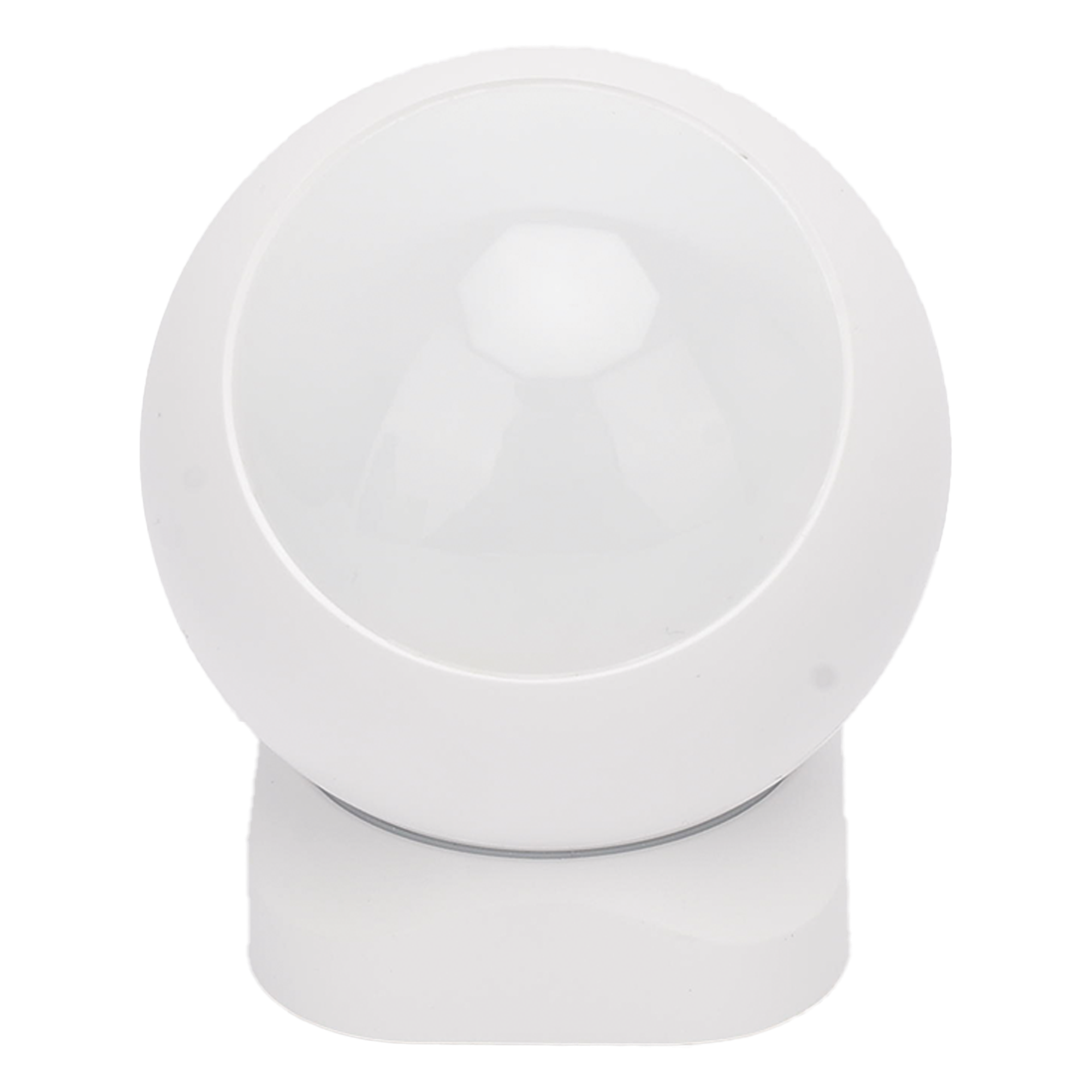 Sensor de Movimiento Zigbee / Ángulo de Detección 90° / Alcance Inalámbrico 100 m (328 ft) / Batería hasta 1.5 Años / Instalación Stick and Play — AKUBELA · SKU HS1MSTY