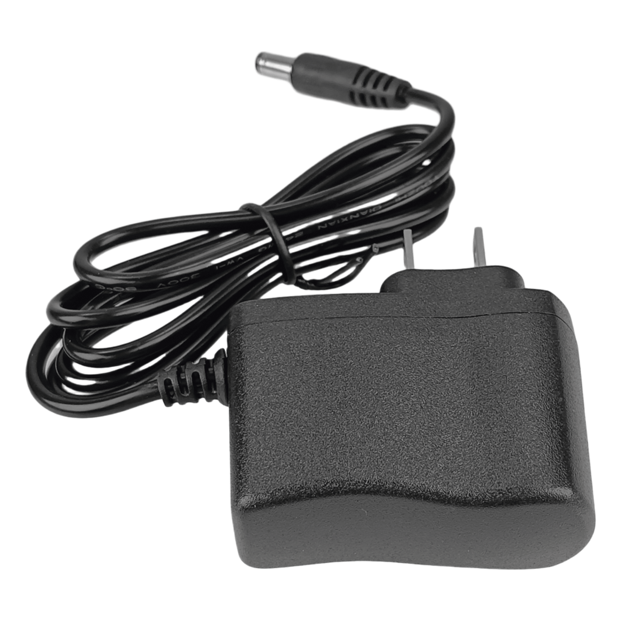 Fuente de Poder Regulada / 5 Vcc / 1 A / Entrada 100-240 Vca / Conector 5.5 x 2.1 mm / Operación 0°C a +40°C — SFIRE · SKU P5DC1A