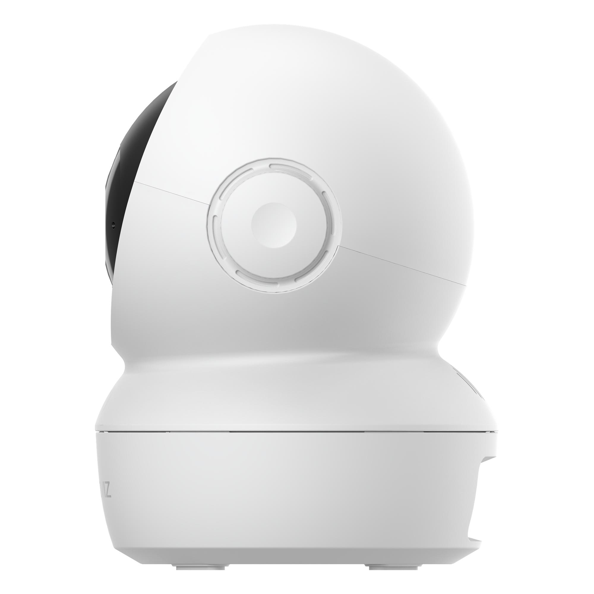 Cámara PT IP / 3K 5 Megapixel / Visión Nocturna Color 10 m (32.8 ft) / Wi-Fi Dual-Band / Audio Bidireccional / Rotación 340°