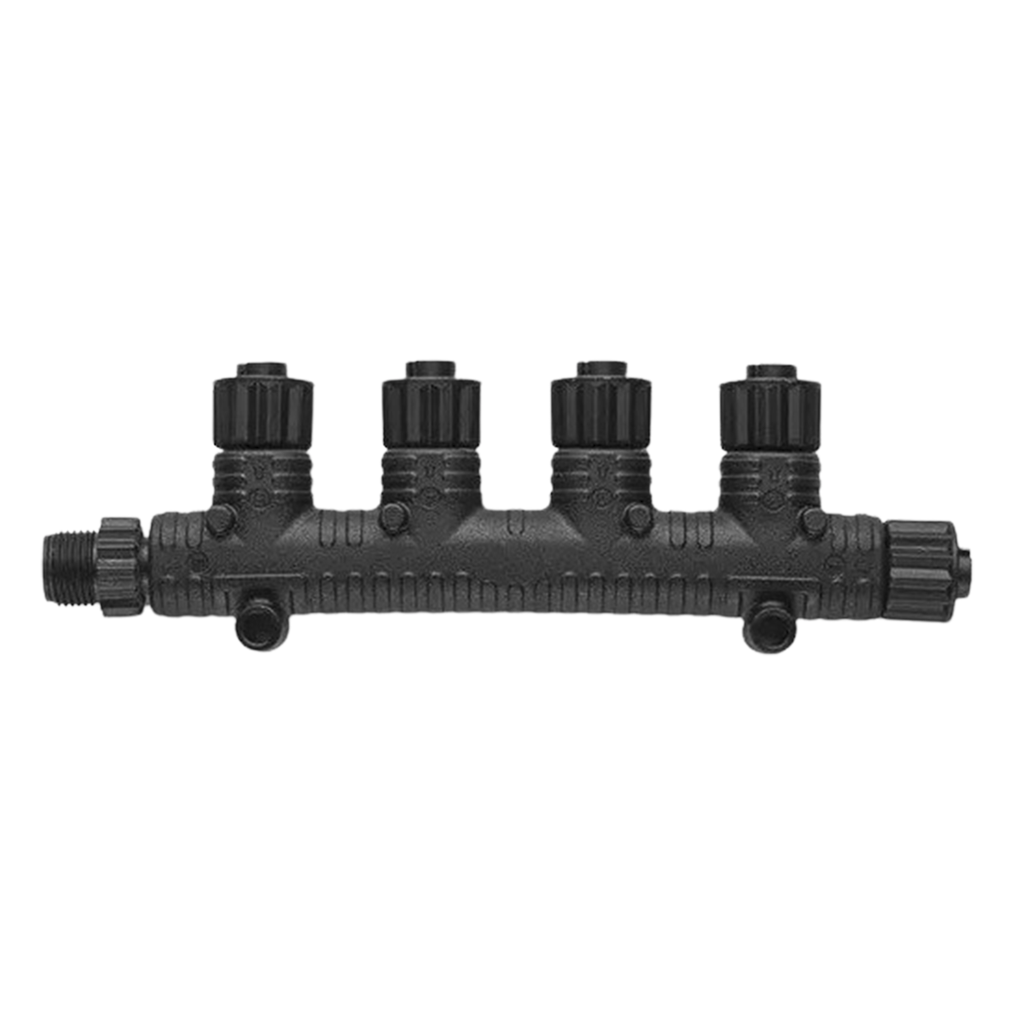 Conector en T Multipuerto / Red NMEA 2000 / Resistente a Condiciones Marinas / Diseño Compacto — GARMIN · SKU 10-11078-01