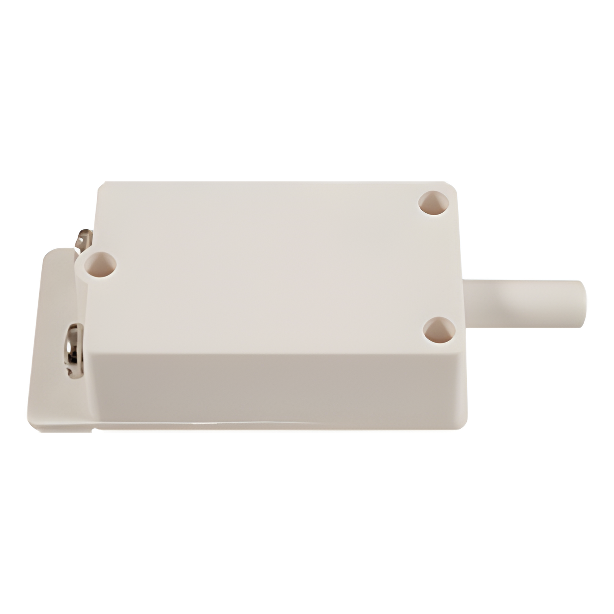 Tamper Switch / Contactos de Plata / 0.150 Ω Máx / 12 VDC / 0.5 A / Certificación UL y CE — SFIRE · SKU SFTAMP02