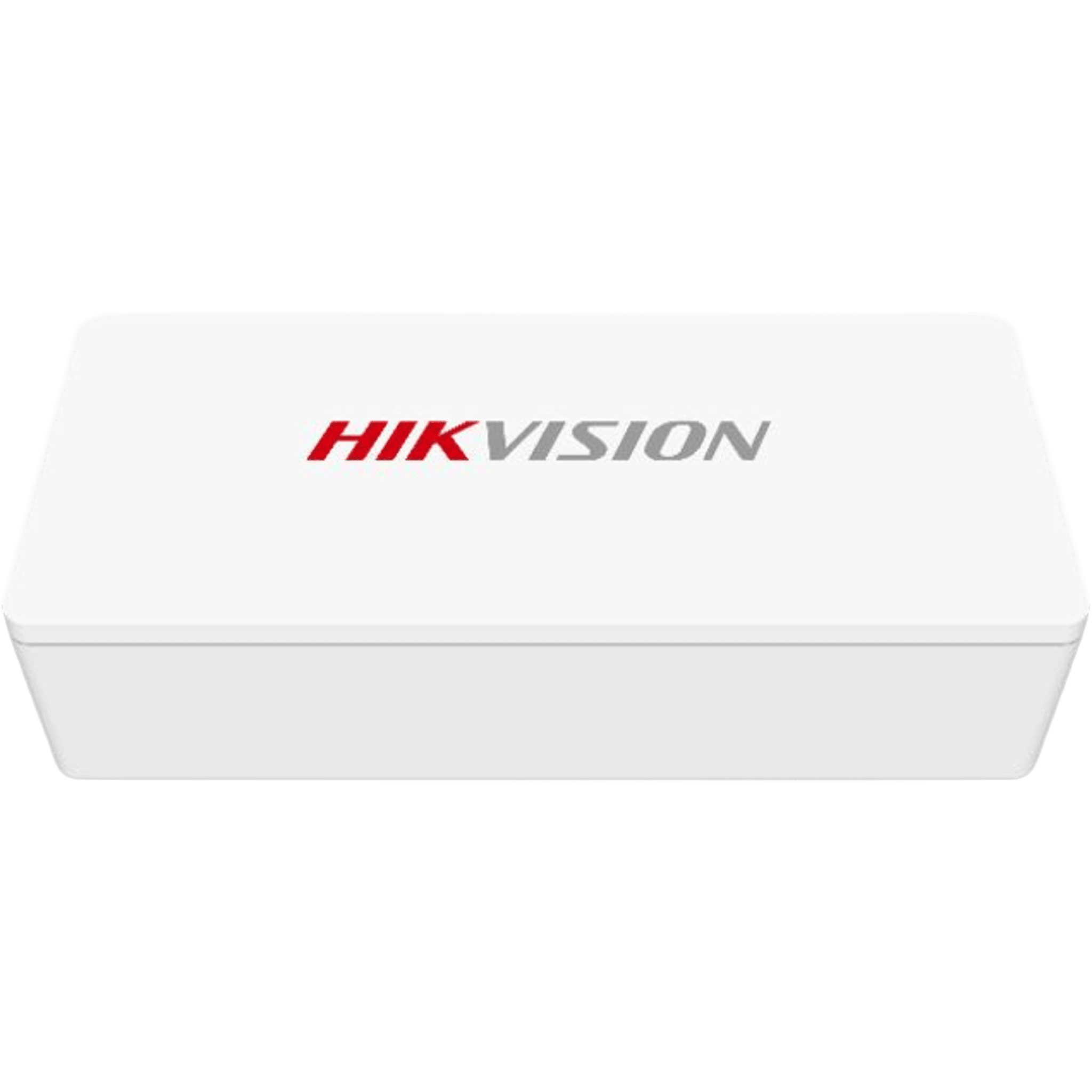 Inyector PoE Gigabit / 1 Puerto PoE 802.3af/at / 1 Puerto Uplink / Protección 6 kV / 30 W / Instalación Escritorio o Pared