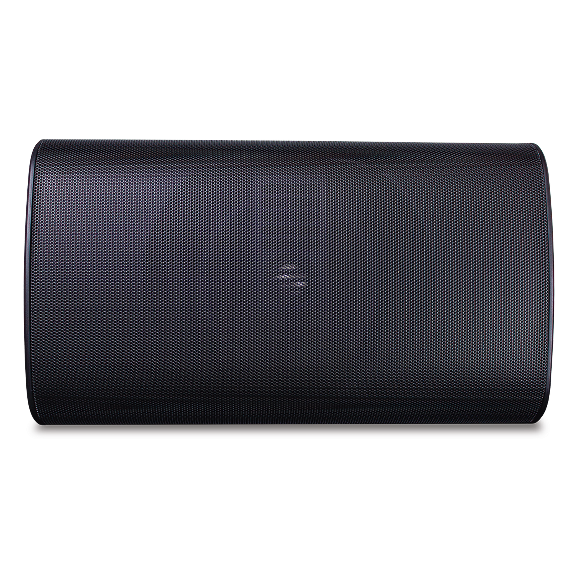 Altavoz Exterior / 2 Vías / Controlador 6.5" / Tweeter 1" / Radiador Pasivo de Graves / 120 W / 8 Ω / Quick Lock — TRUAUDIO · SKU OP6-BK