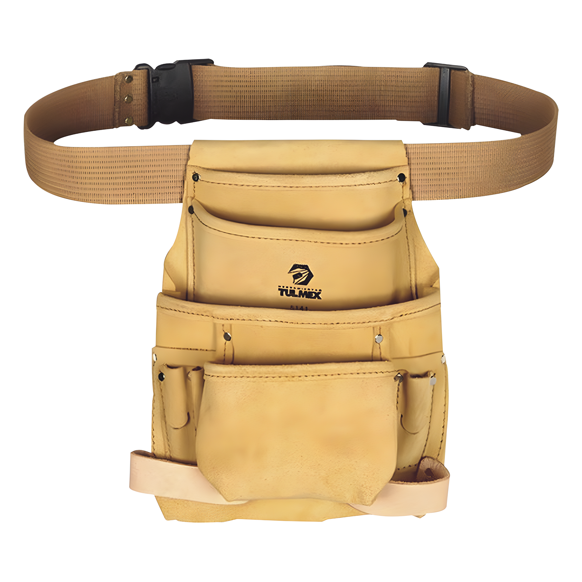 Portaherramienta / 12 Compartimentos / 24 x 32 cm / 0.615 kg / 9.4 x 12.6 pulgadas — TULMEX · SKU 51-41R