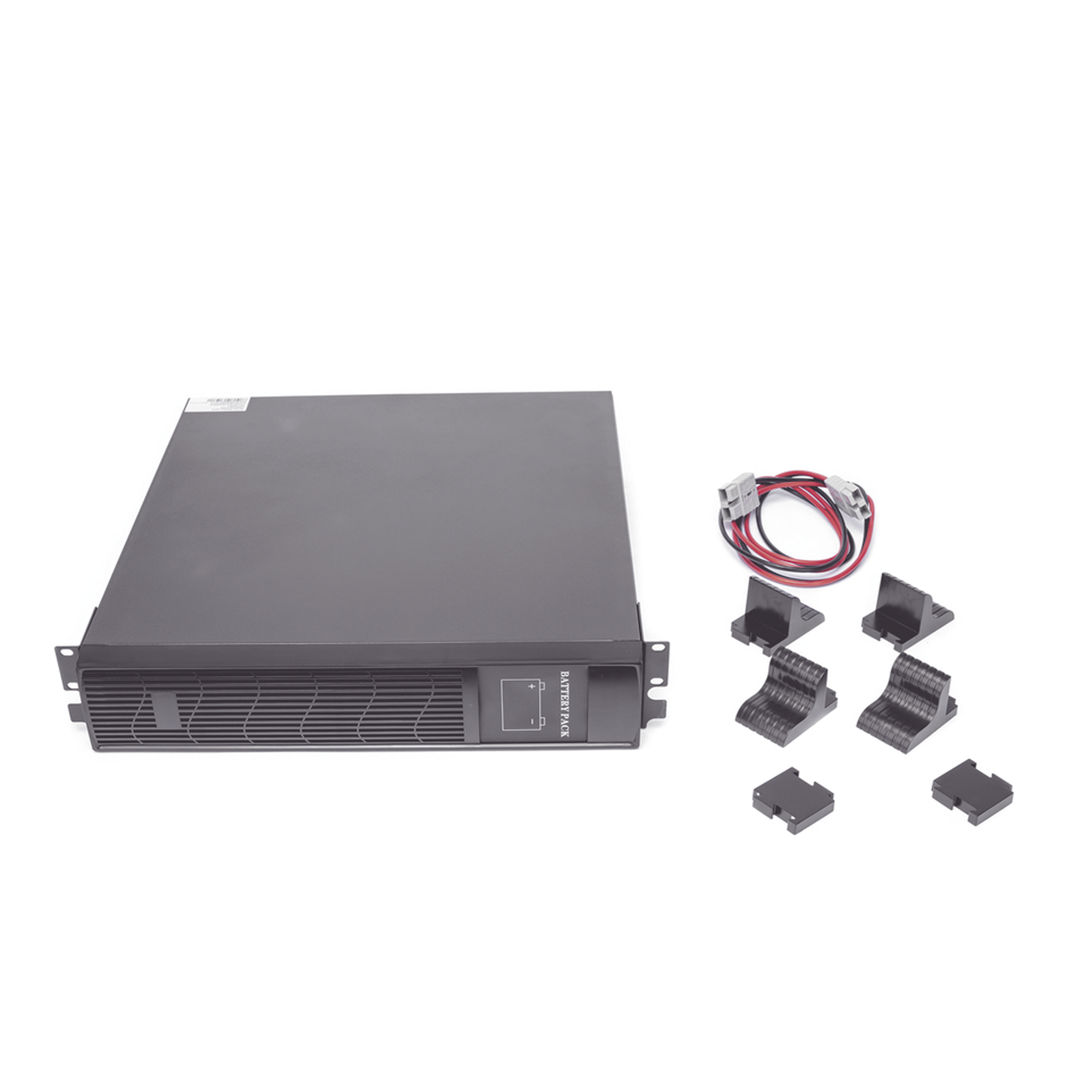 Módulo de baterías externo para aumentar el tiempo de respaldo del UPS EPU3000G3