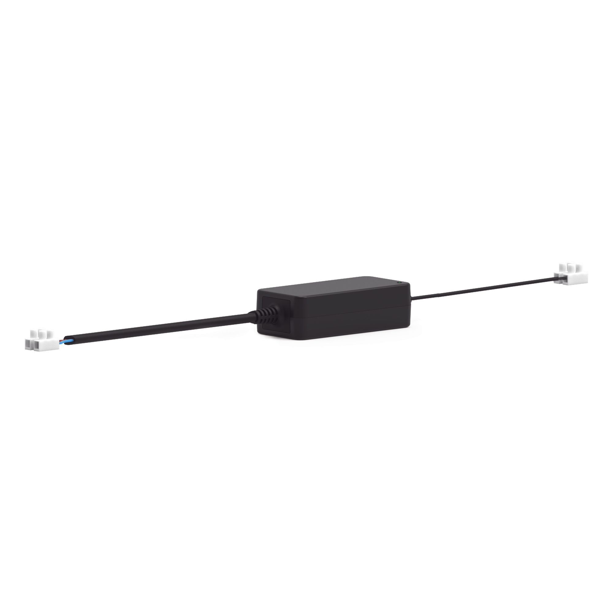 Convertidor DC-DC / 20-50 Vcc Entrada / 12 Vcc Salida / 5 A Continuos / 60 W / -20°C a 40°C / 113 x 54 x 33.2 mm — EPCOM POWERLINE · SKU 2448-CON-1205