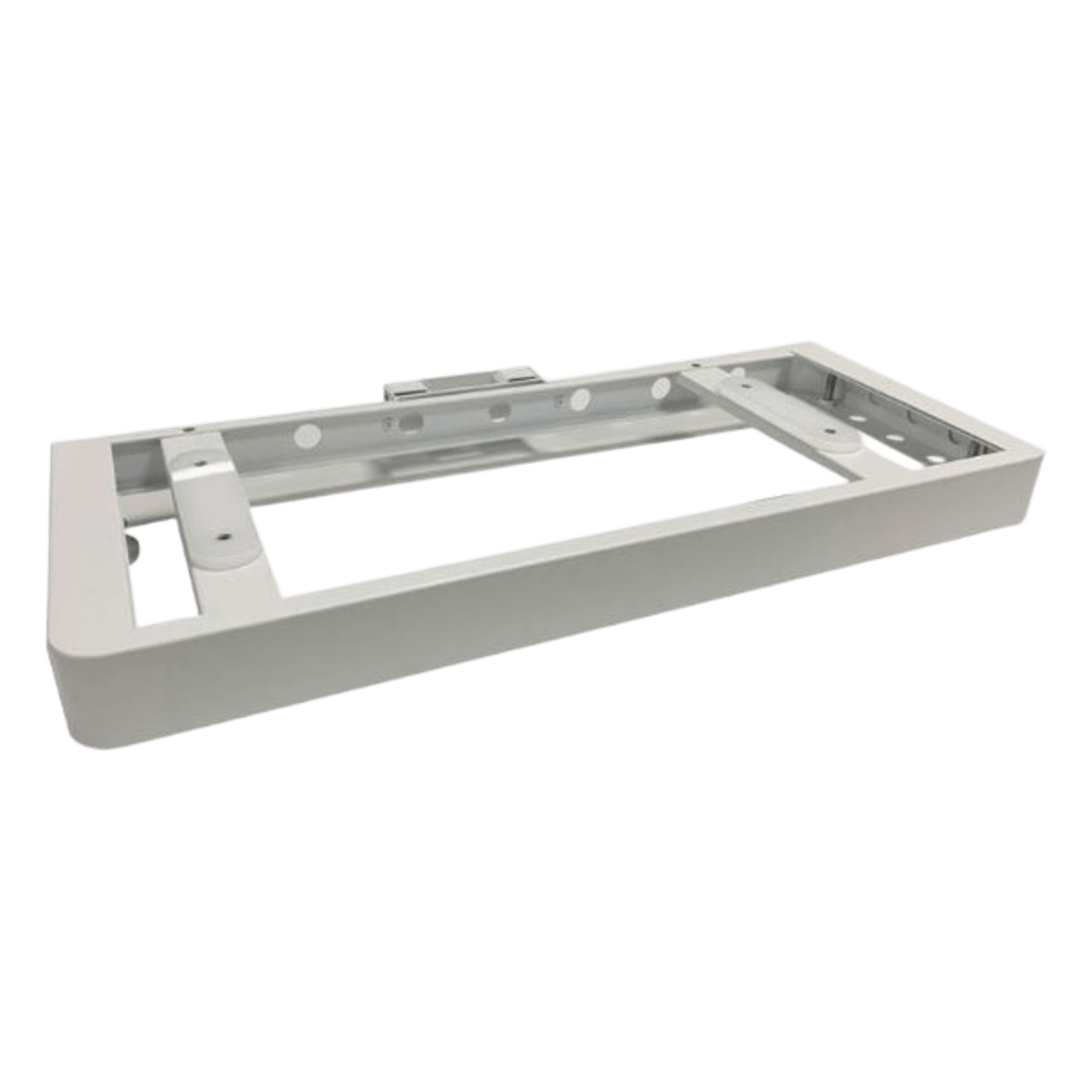 Pedestal para Batería / Compatible ARK 2.5L-A1 / Montaje en Suelo / Resistente a Corrosión / Base Antideslizante / Instalación Simplificada — GROWATT · SKU ARKBATTERYBASE