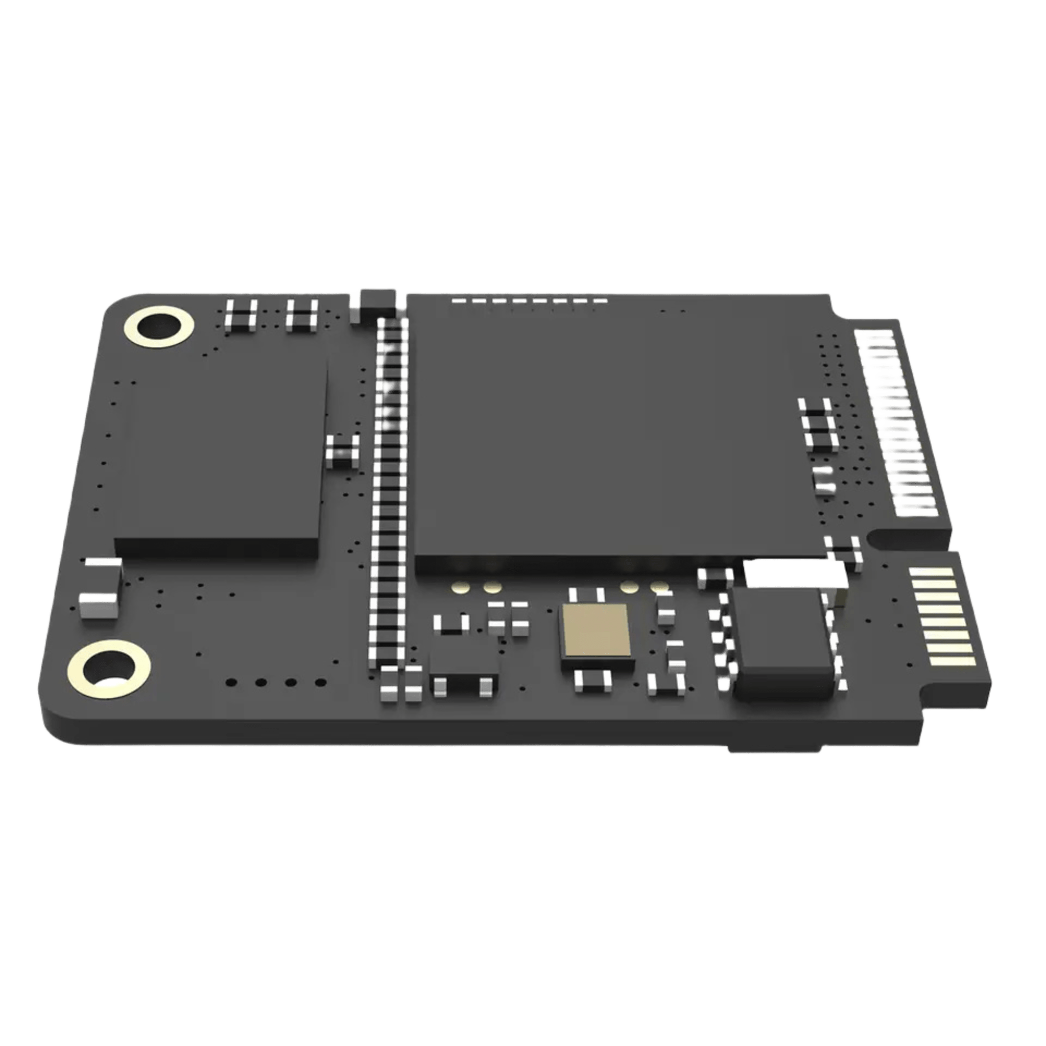 Módulo DSP de Expansión / +100 Usuarios VoIP / +30 Llamadas Simultáneas / Instalación Modular Interna — YEASTAR · SKU D30