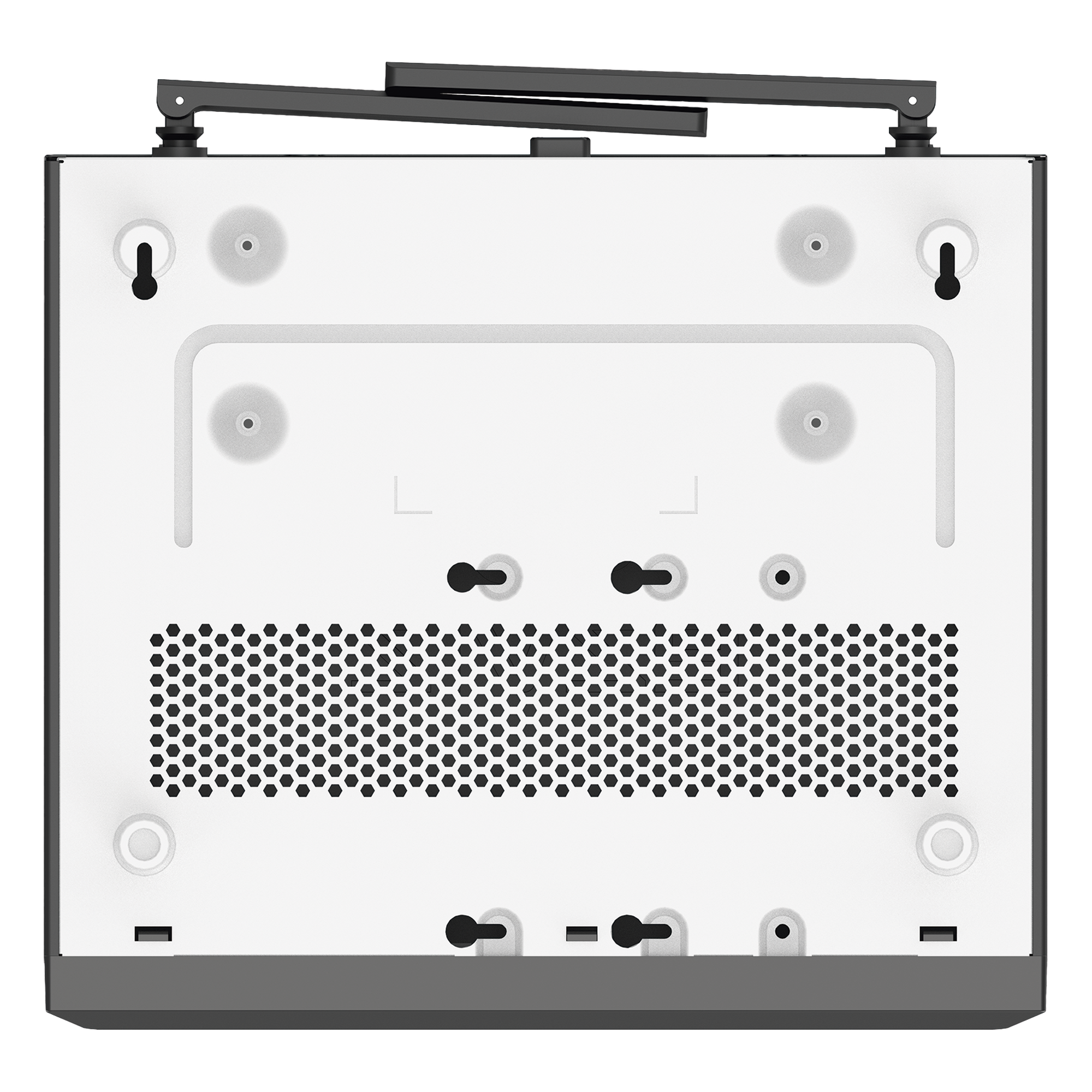 NVR Inalámbrico (WiFi) de 8 Canales IP / Admite Cámaras hasta 5 Megapixel (3K) / Salidas HDMI y VGA  / H.265 / Almacenamiento hasta 8 TB