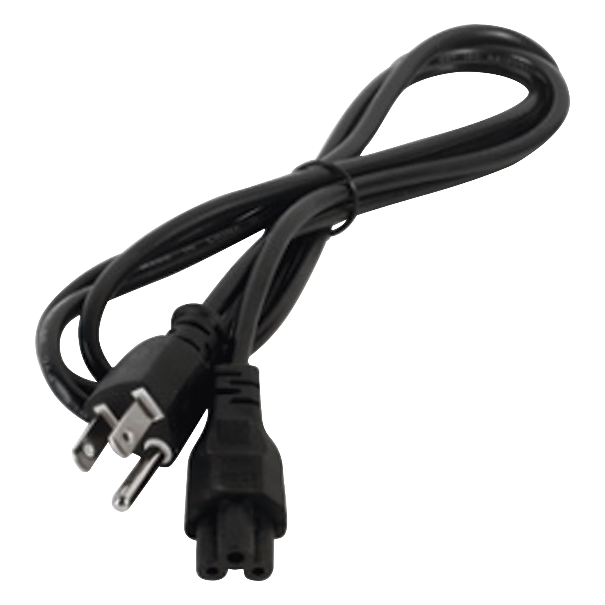 Cable de Alimentación CA / Trifásico Tipo Mickey / Para Inyectores PoE / Equipos ePMP / Industrial — CAMBIUM NETWORKS · SKU CABEPMP