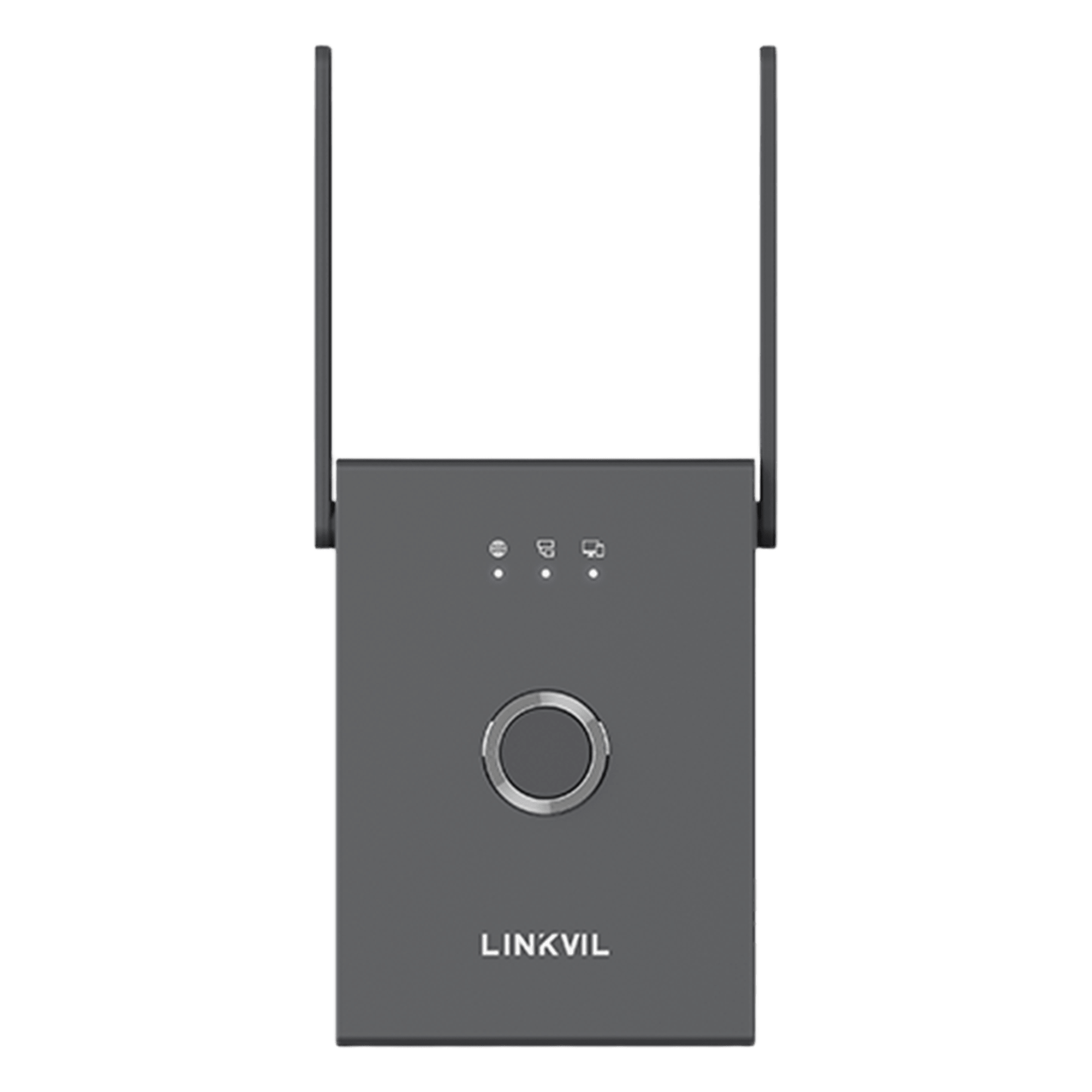 Estación Base VoIP DECT / 20 Cuentas SIP / 10 Llamadas Concurrentes / Alcance 50 m (164 ft) Interior / Audio HD / Alta Densidad de Usuarios — FANVIL · SKU W710D