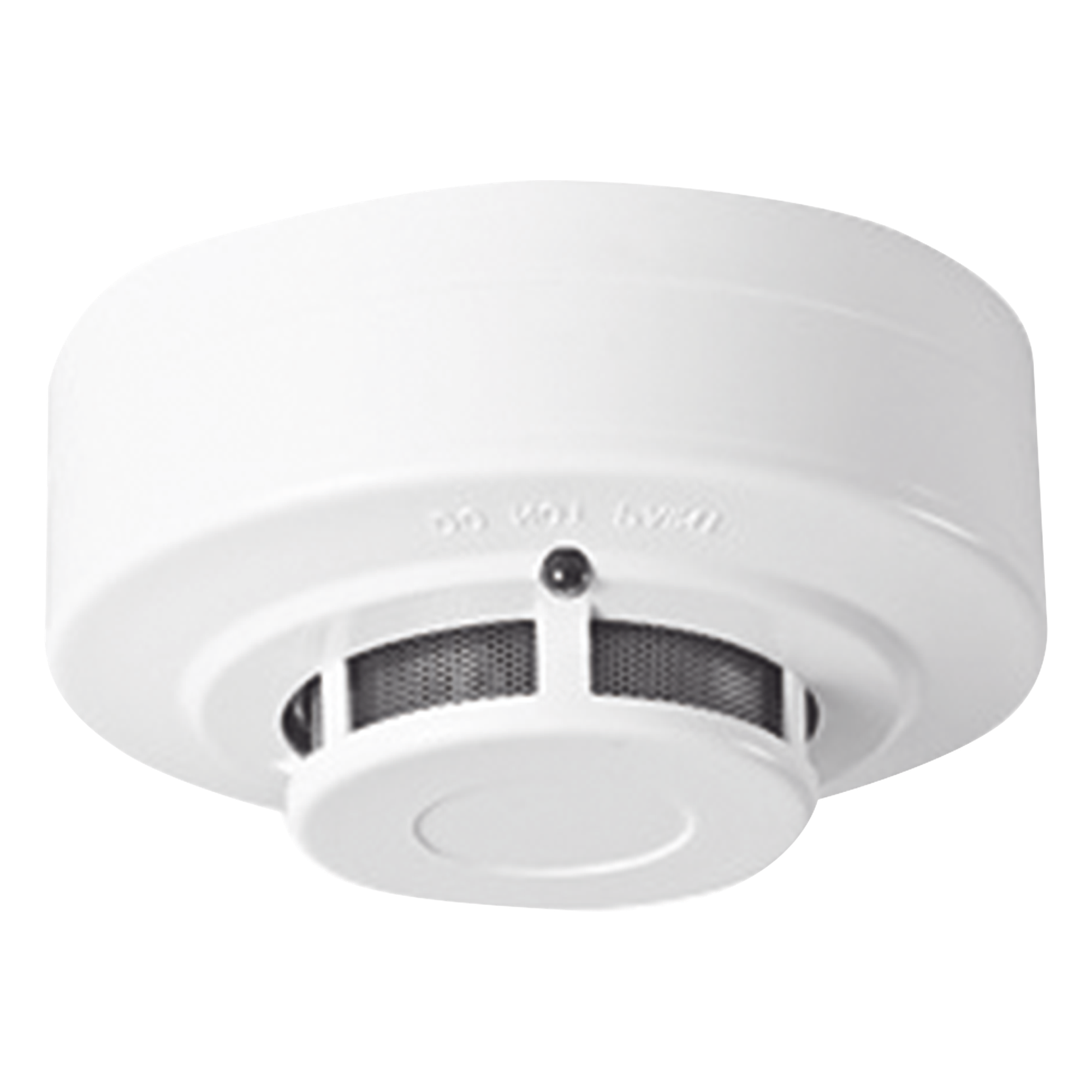 Detector de Humo Fotoeléctrico / 4 Hilos / 12 VCC / UL Listado / 42 mm x 99 mm — SFIRE · SKU SF-119-412