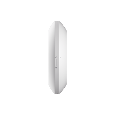 Sensor de Temperatura y Humedad / Compatible con Hub CS-A3 / Protocolo Zigbee 