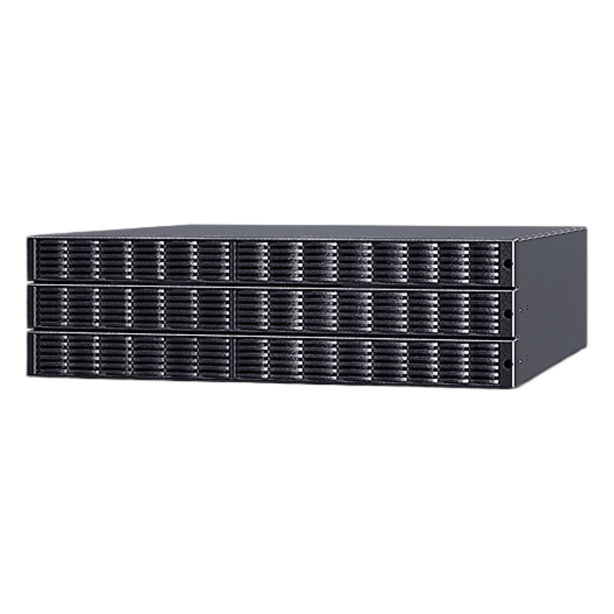 Módulo de Baterías Externas / 240 VCC / 75 A / 20 Baterías 12 VCC 9.0 Ah / Rack 3U / 433 x 127.8 x 660 mm — CYBERPOWER · SKU BPS240V9ART3U