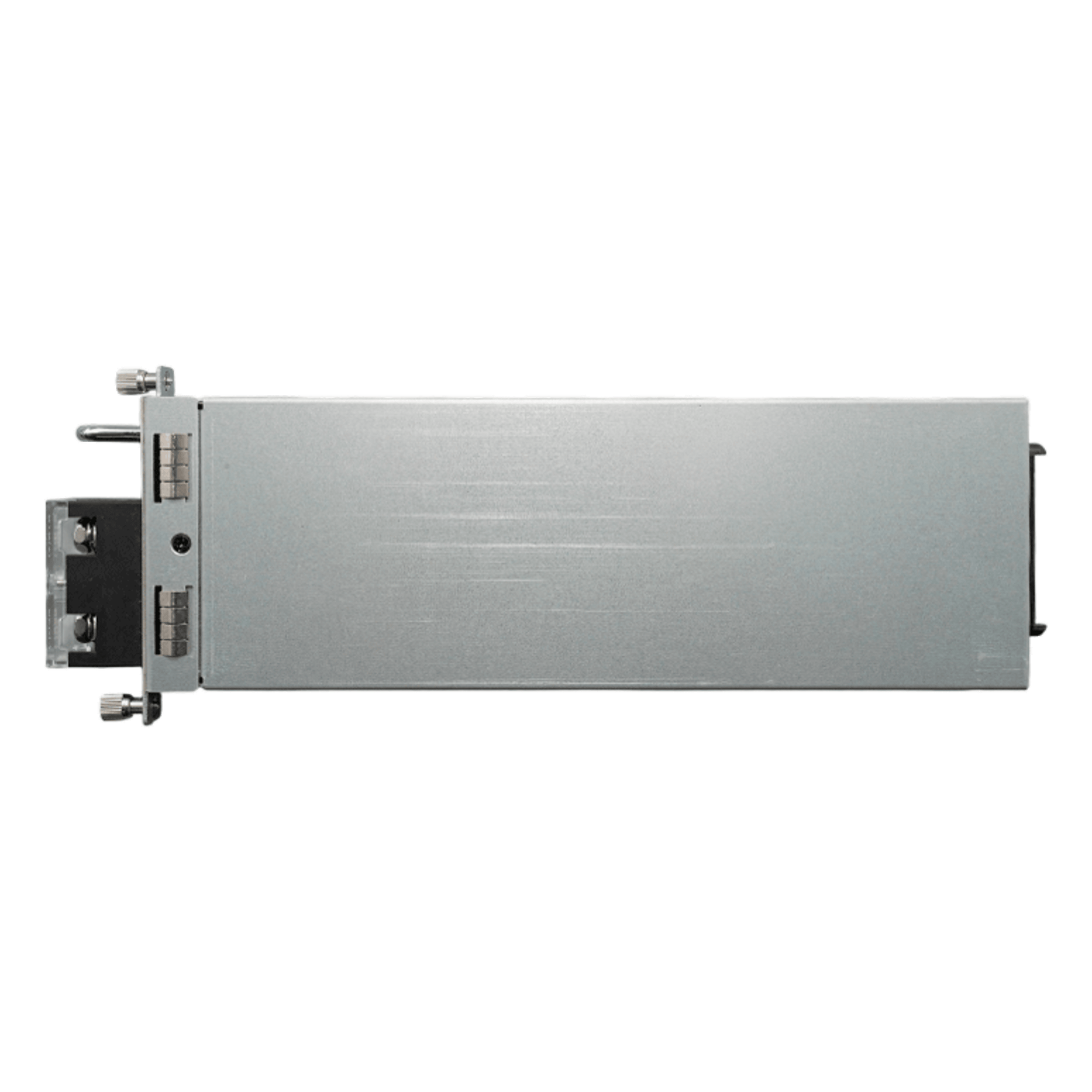 Fuente de poder DC / -48V CC / Compatible OLT modular / Diseño modular integrado