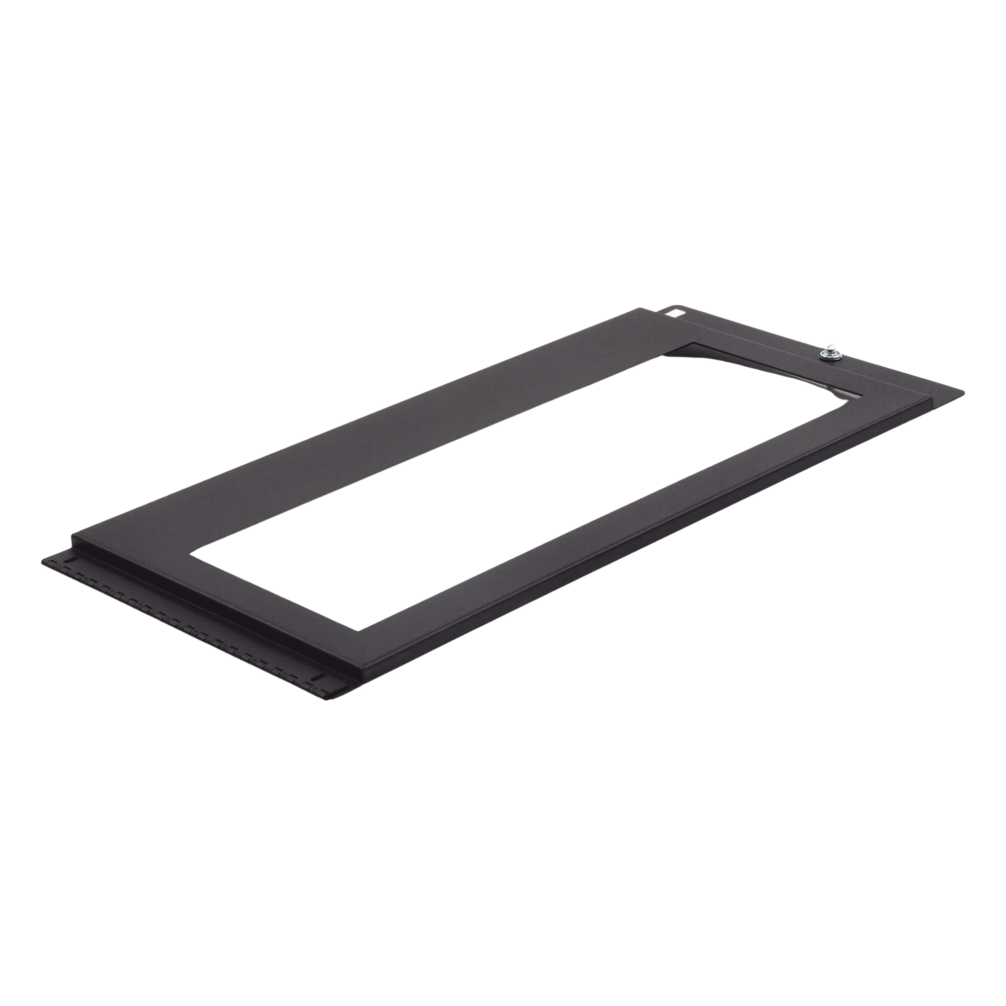 Placa de Revestimiento / Gabinete Serie CAB-4 / CPU2-3030 / NCA-2 / Acabado Frontal