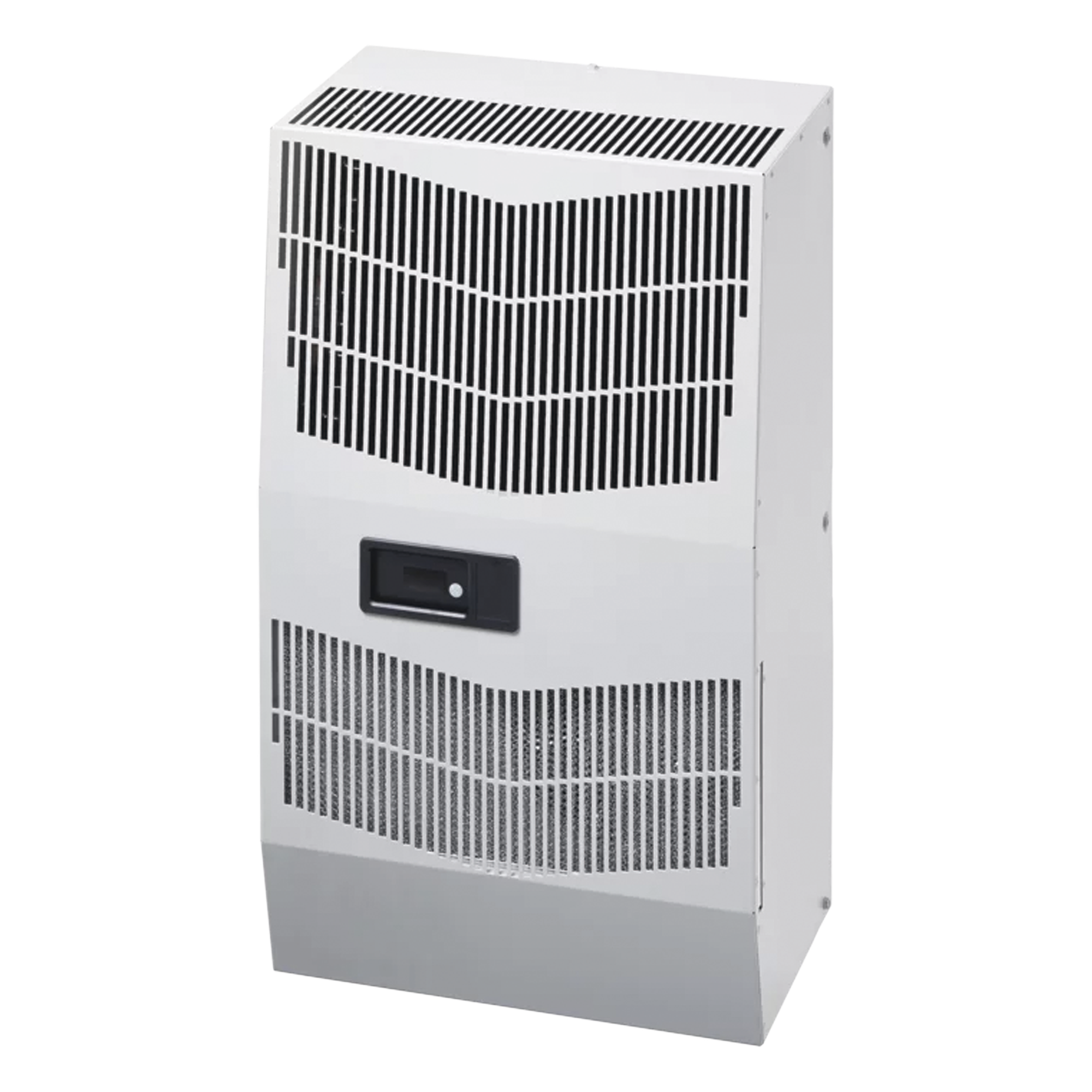 Aire Acondicionado para Gabinete / 4000 BTU / 115 VCA / Montaje Interior y Exterior / Acero / NEMA 12 — HOFFMAN · SKU G280416G050