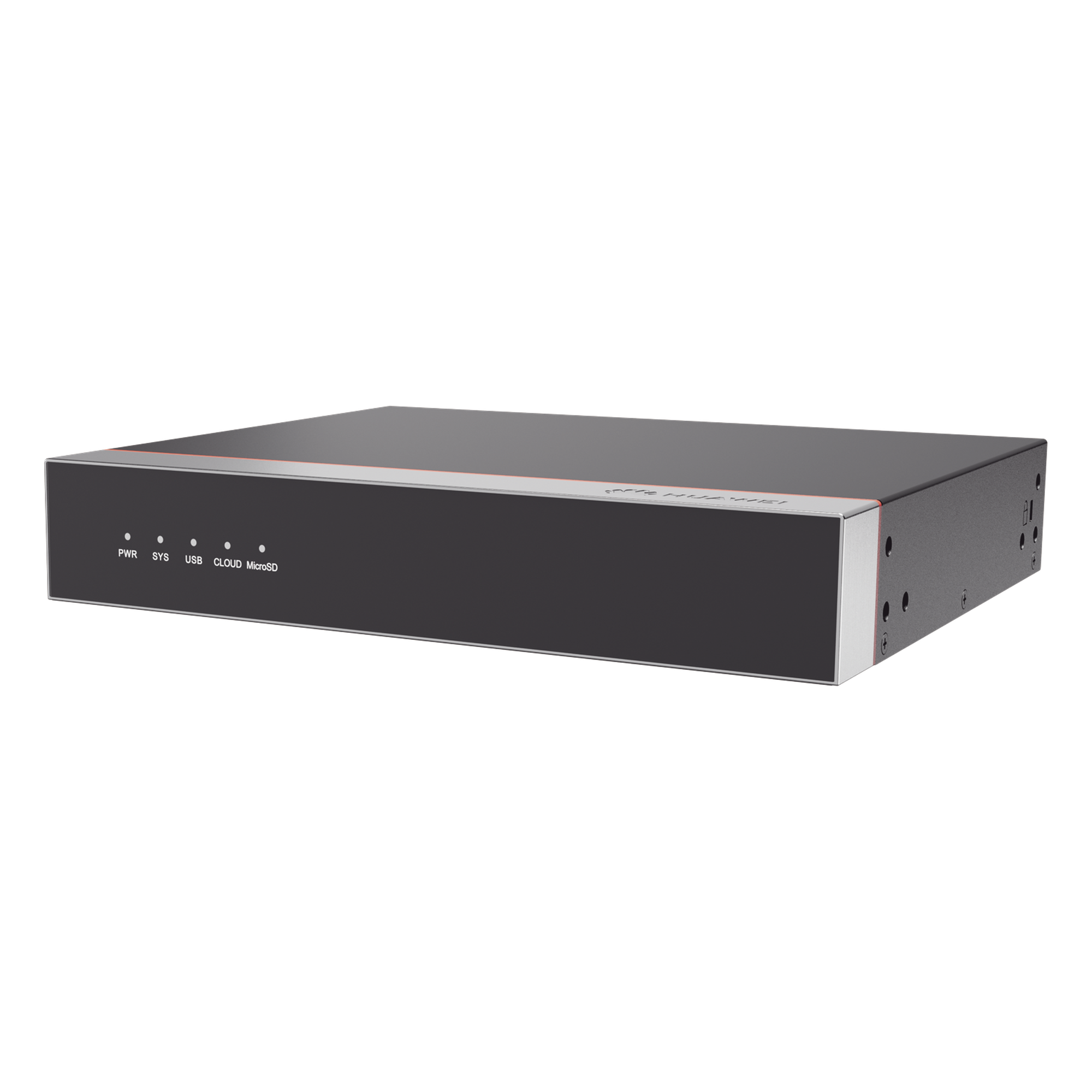 Firewall HUAWEI HiSecEngine de 1.5 Gbps para Empresas Pequeñas. Incluye Licencias por 1 Año de Threat Protection (AV, IPS, URL)