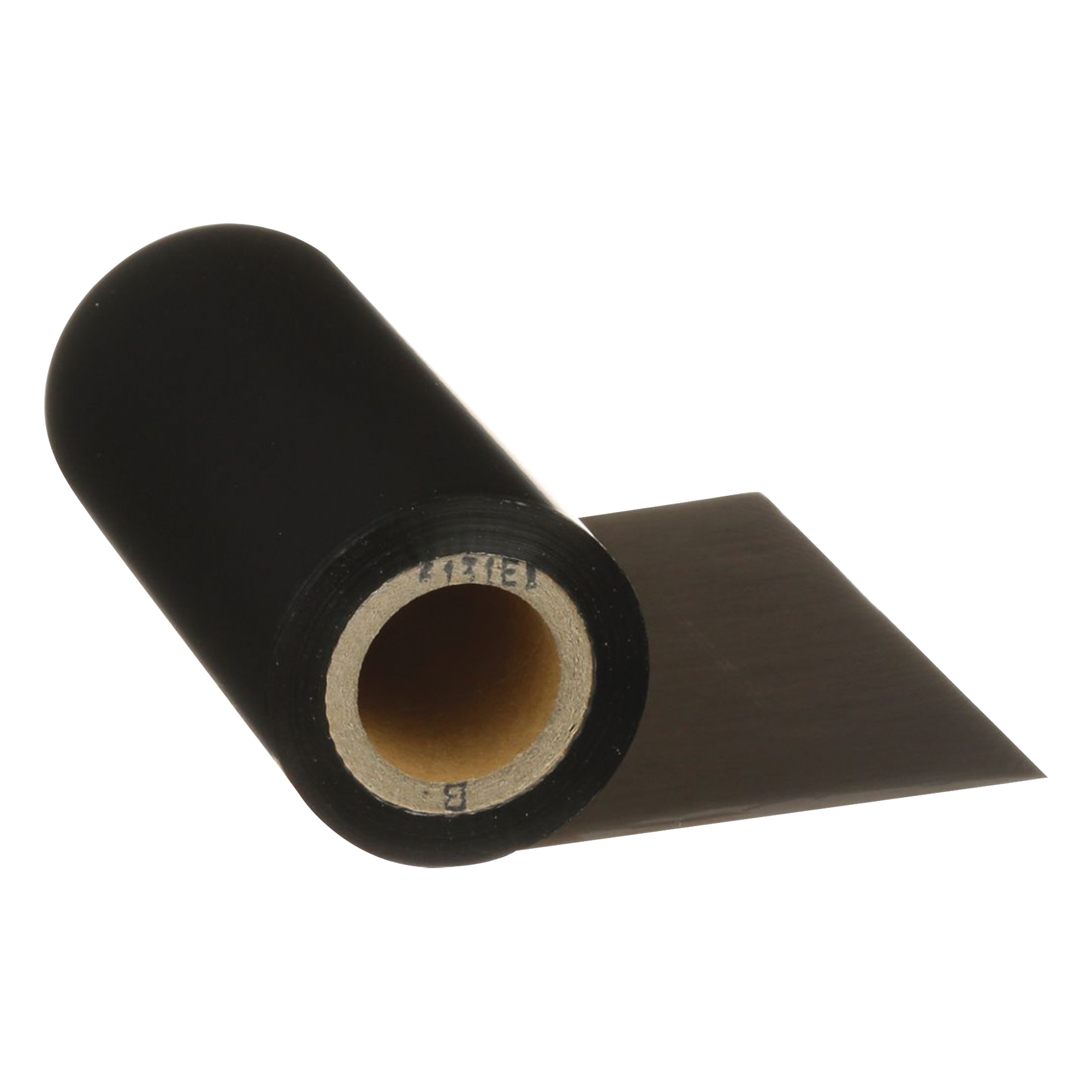Cinta Ribbon / Transferencia Térmica / Cera-Resina / 91.4 m (300 ft) x 108 mm (4.25 in) / Negro — PANDUIT · SKU RMEH4BL