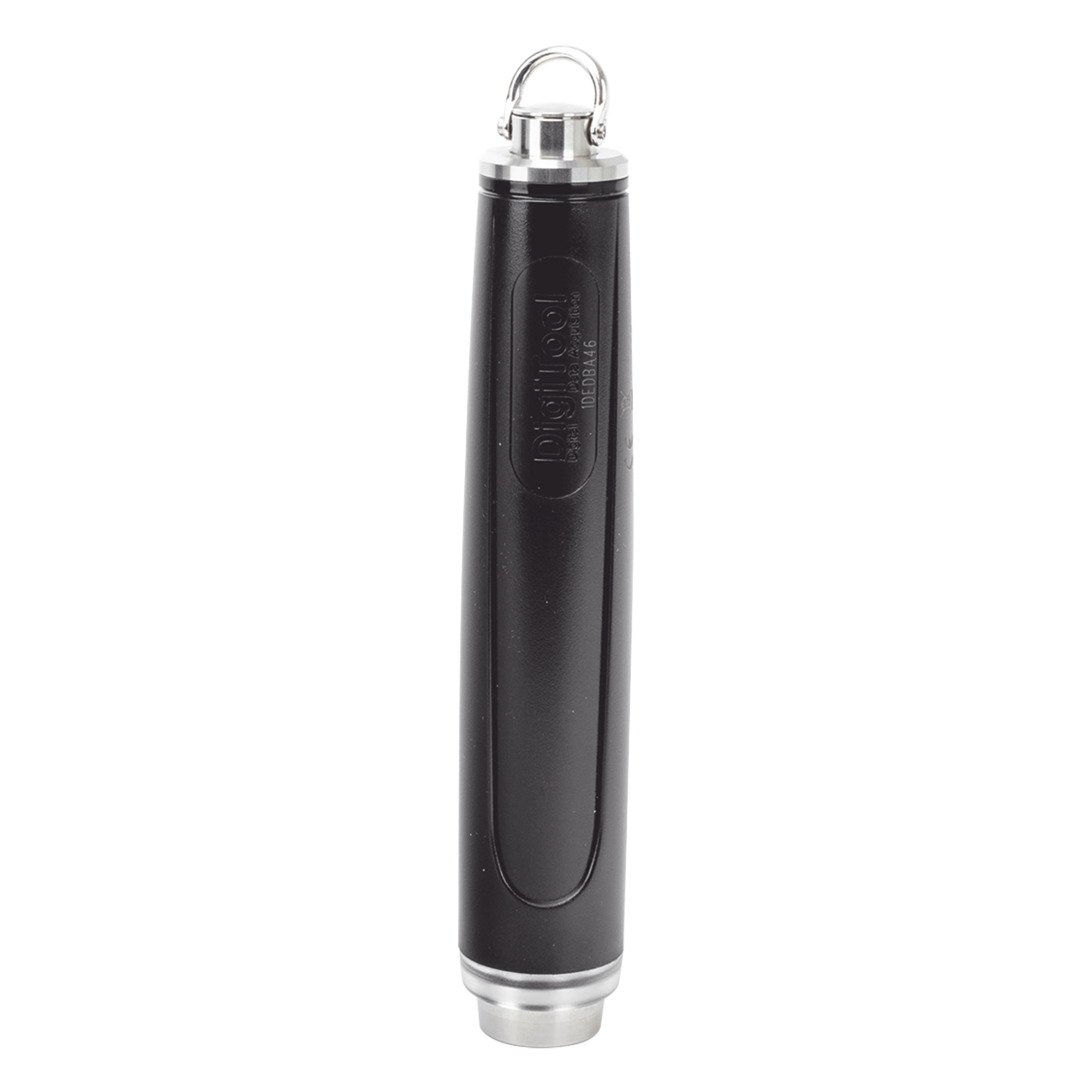 Lector de Rondas Guardia / Memoria 8,000 Eventos / Batería 6 Meses / Policarbonato / Confirmación Triple / Recargable Li-Ion — ROSSLARE SECURITY PRODUCTS · SKU GC-01