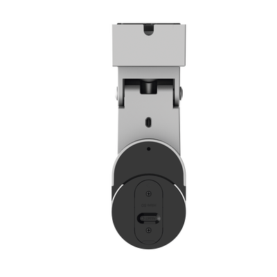 Cámara IP 4 Megapíxel / Wi-Fi / Lampara Integrada / Audio de dos vías / Imágen Nocturna a Color / Detección Humana / Audios Personalizables  / Uso Exterior con Protección