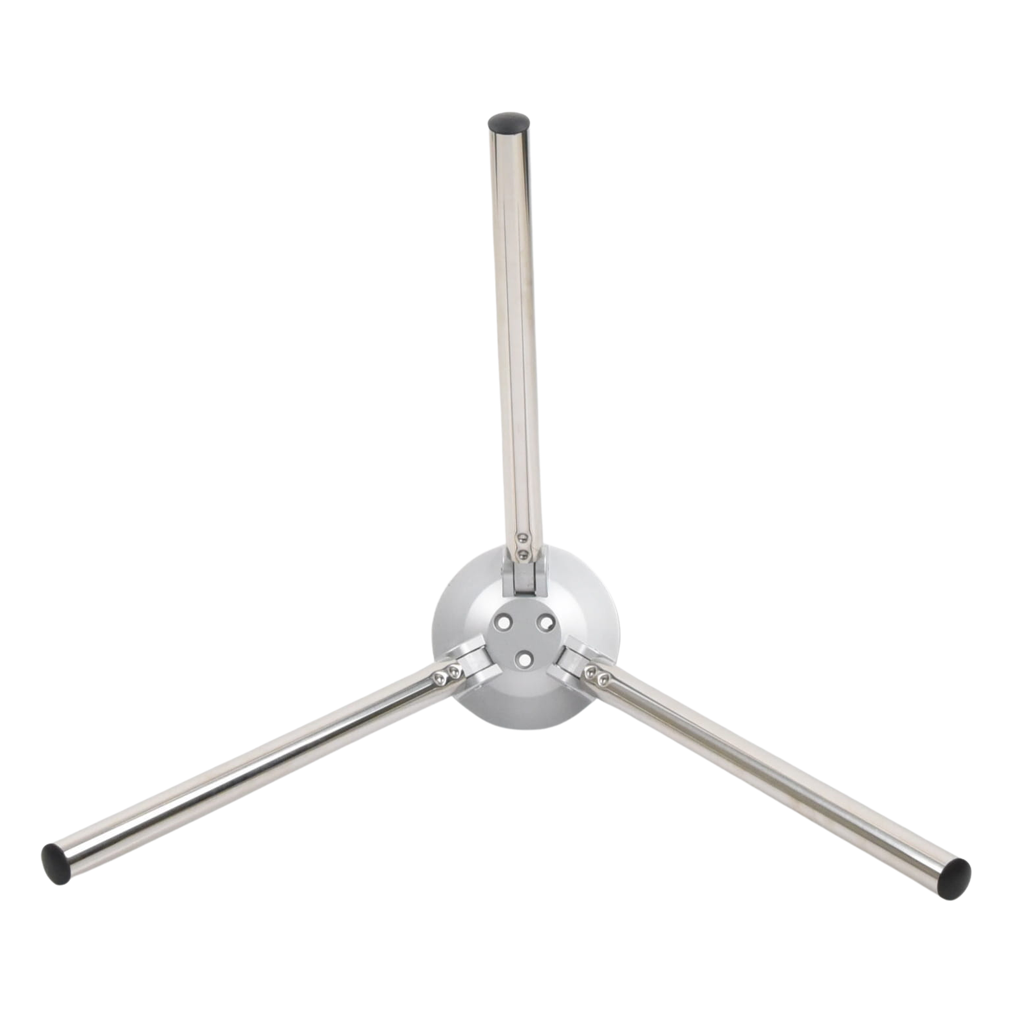 Plato giratorio para torniquete / Brazos ajustables / Compatible AP1000HD/2000HD/2002HD / Uso medio cuerpo / Diseño modular — ACCESSPRO · SKU APTURNPLATEHDM