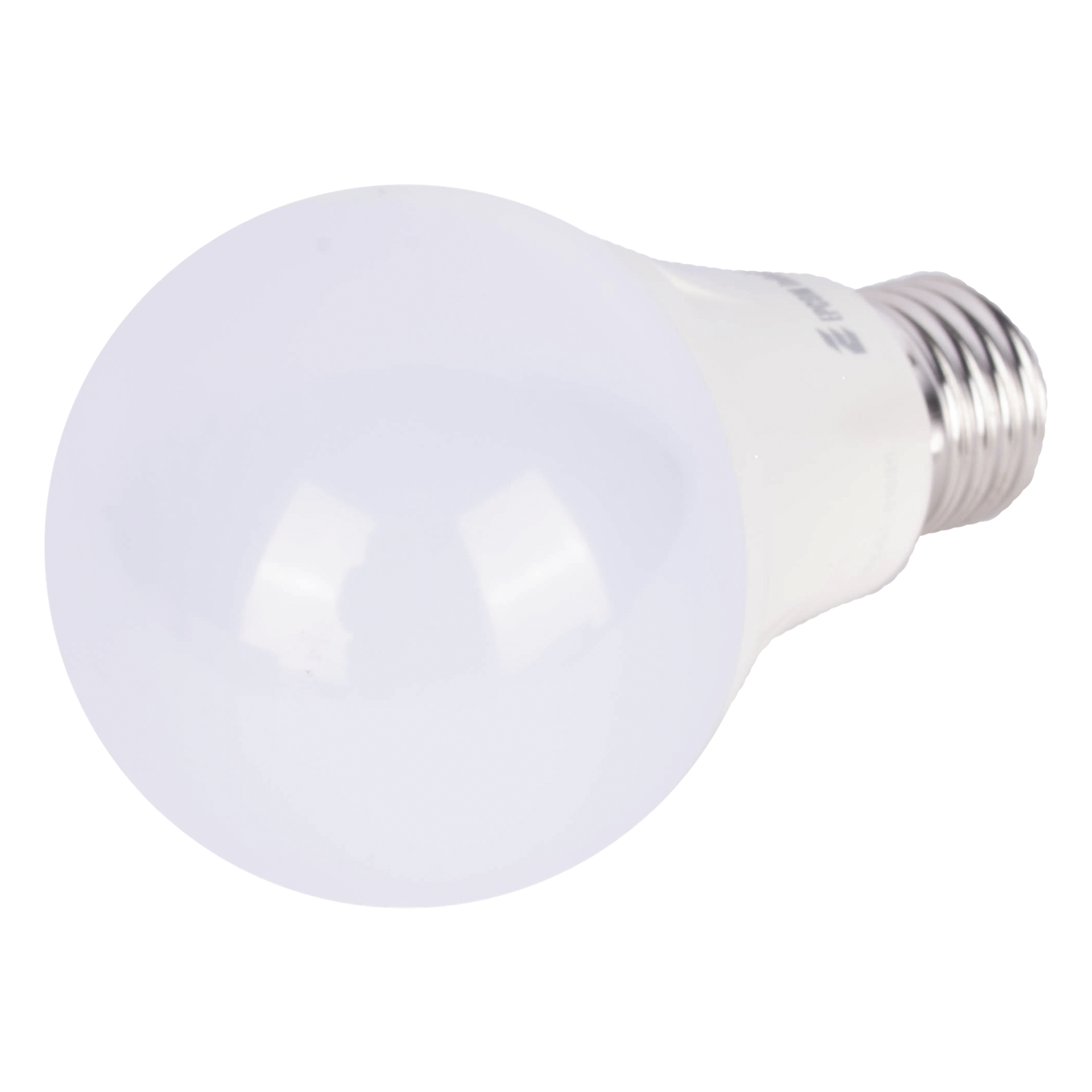 Foco LED Interior / 9 W / 900 lúmenes / 6000 K / Ángulo 220° / IP20 / Vida útil 30000 hrs — EPCOM INDUSTRIAL · SKU EPILB9W