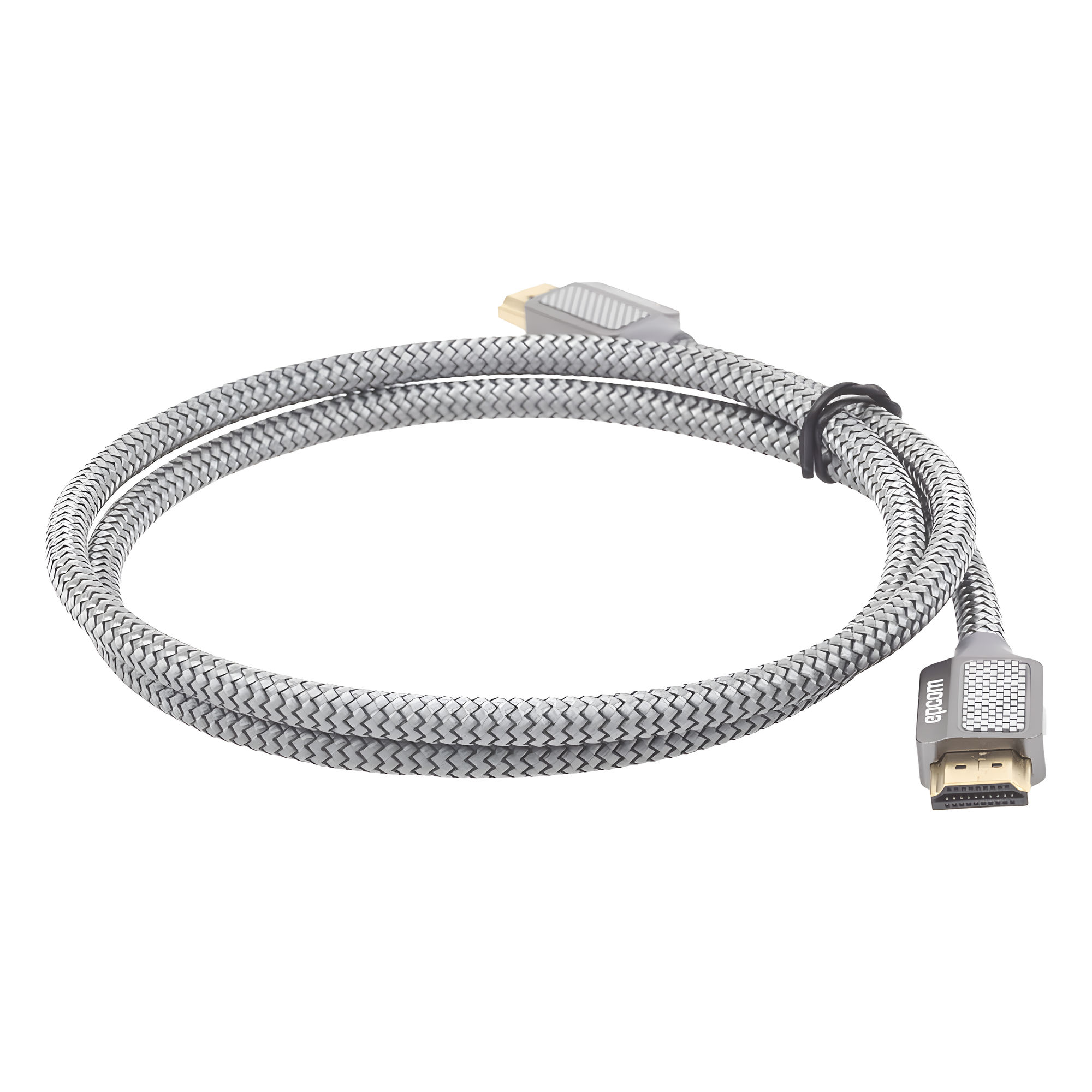 Cable HDMI / 8K @ 60Hz / 4K @ 120Hz / 48 Gbps / HDMI 2.1 / 1 Metro (3.28 Pies) / eARC / Dolby Atmos