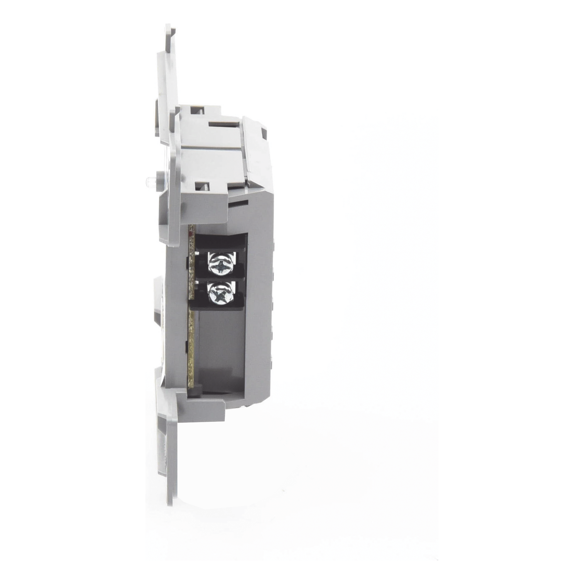 Módulo de Control de Descarga Direccionable / Protocolo Redundante / 24 VDC / Clase A o B / Supervisión de Solenoide