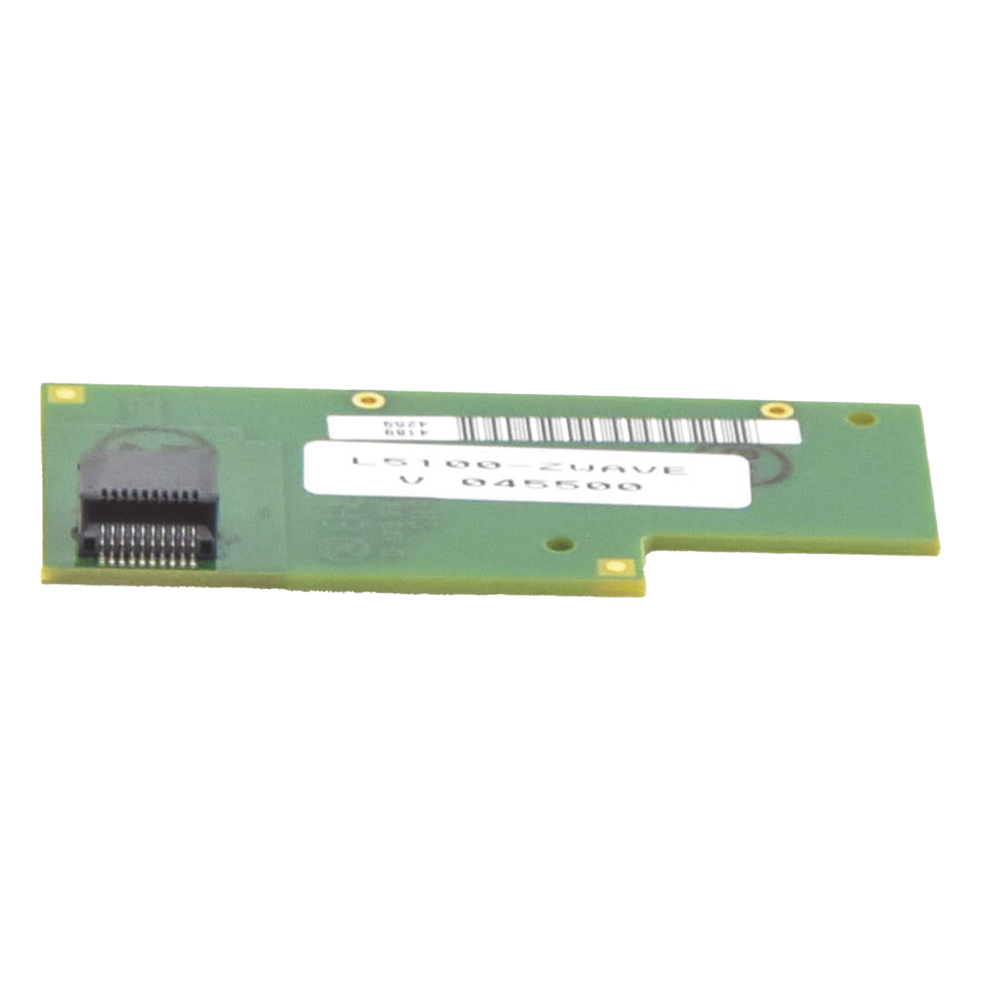 Módulo de Automatización Z-Wave / 20 Escenas / Reglas por Zona y Estado de Alarma / Programación desde Pantalla Táctil / Compatible Total Connect 2.0 — HONEYWELL HOME RESIDEO · SKU L5100-ZWAVE