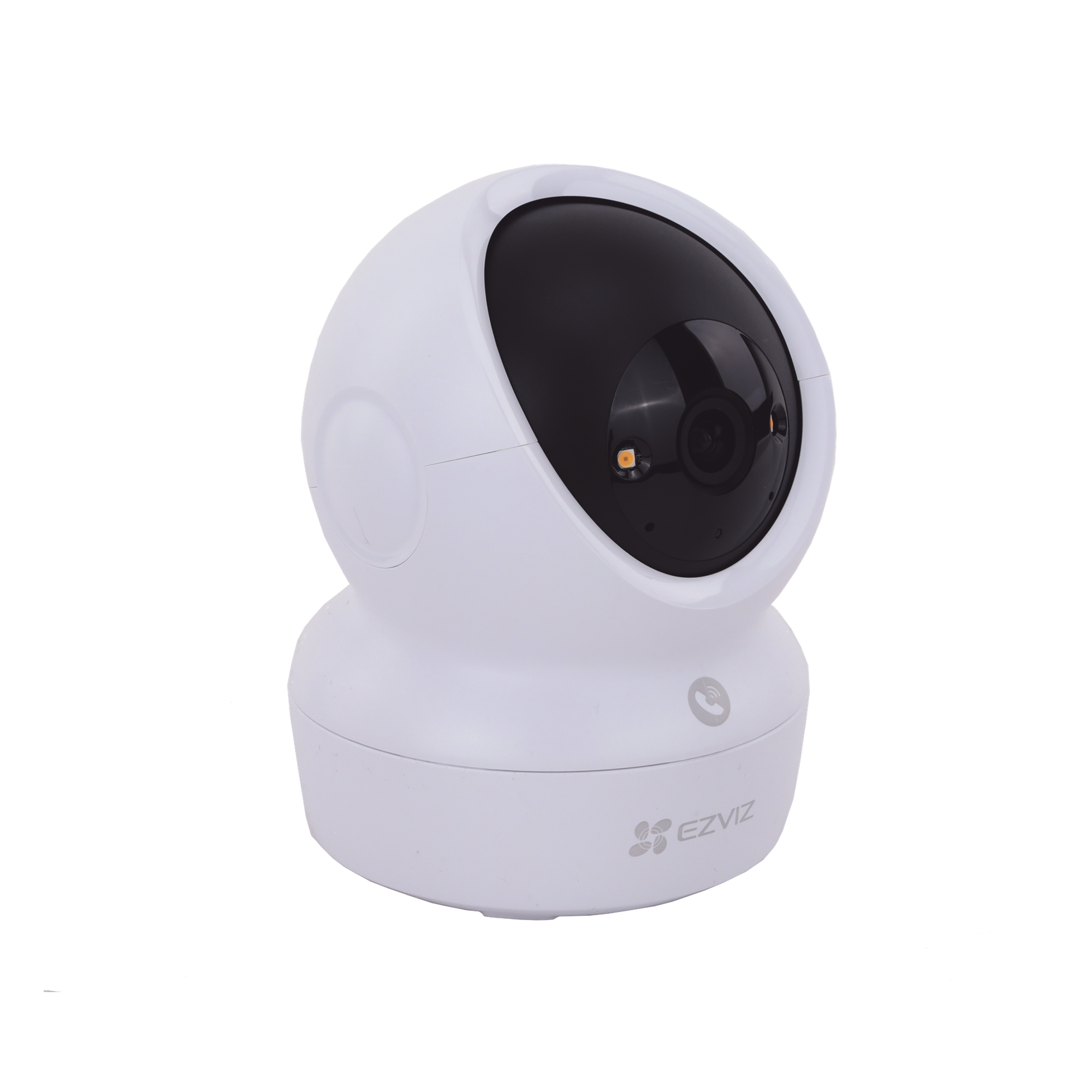 Cámara PT IP / 4K 8 Megapixel / Wi-Fi Dual 2.4/5 GHz / Visión Nocturna Color 10 m (32.8 ft) / Audio Bidireccional / Seguimiento Automático