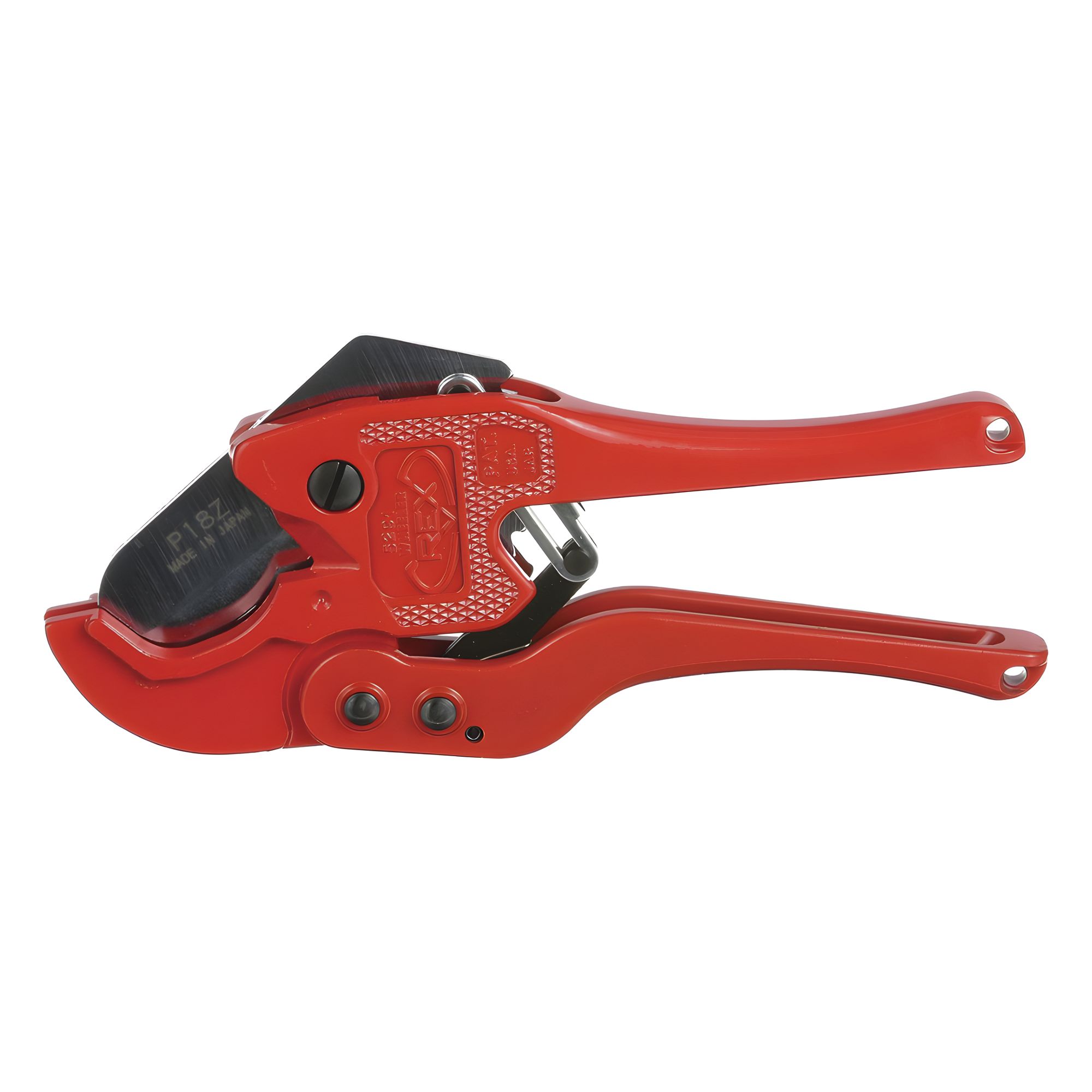 Cortadora de Canaletas / Corte 44 mm (1.73 in) / Plástico y PVC / Acabado Sin Rebabas — PANDUIT · SKU SRT