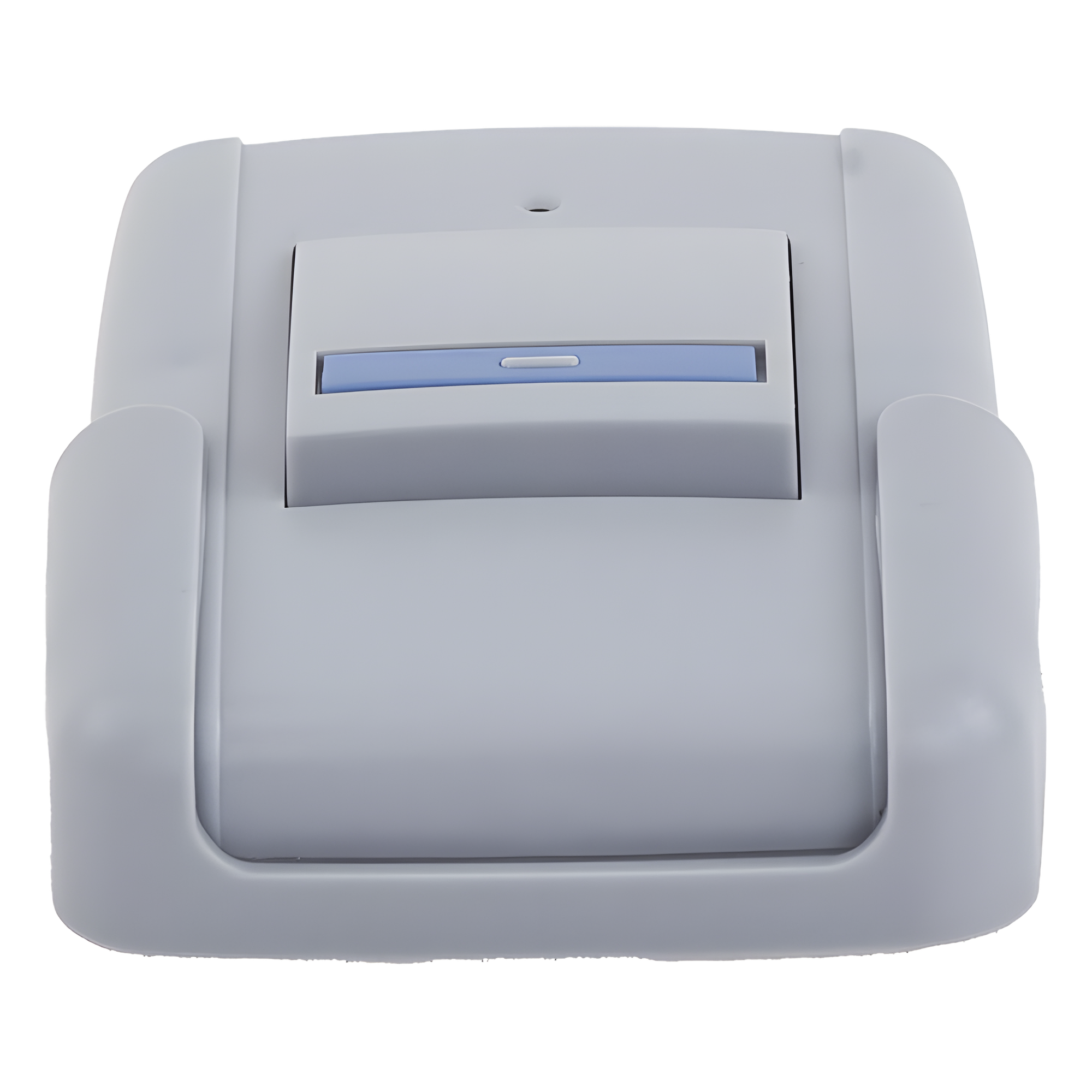 Control Remoto de Pared / 433 MHz / Alcance 25 m (82 ft) / Compatible con Motores y Barreras / Batería 12V Incluida — ACCESSPRO · SKU XB-WT-01