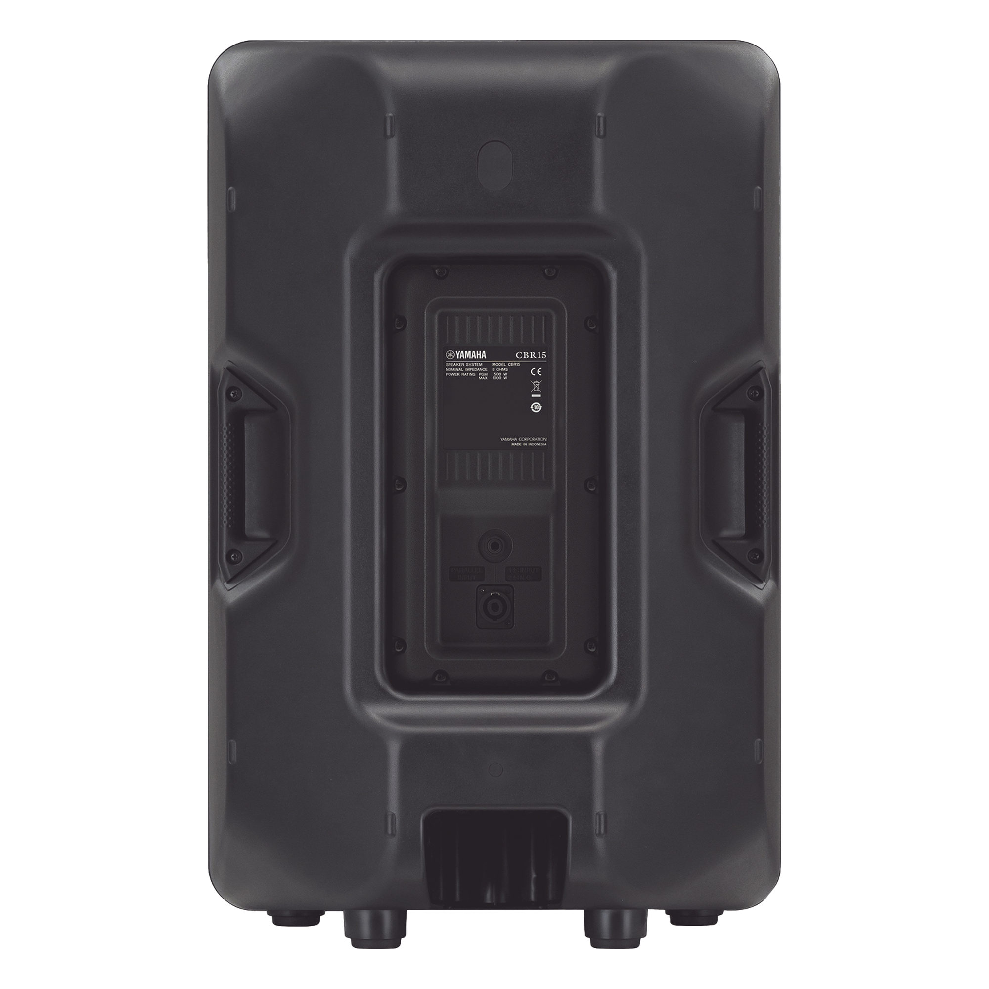 Altavoz de Montaje en Superficie / 2 Vías / Woofer 15'' / 500W Program / 8Ω / 46Hz-20kHz / 96dB