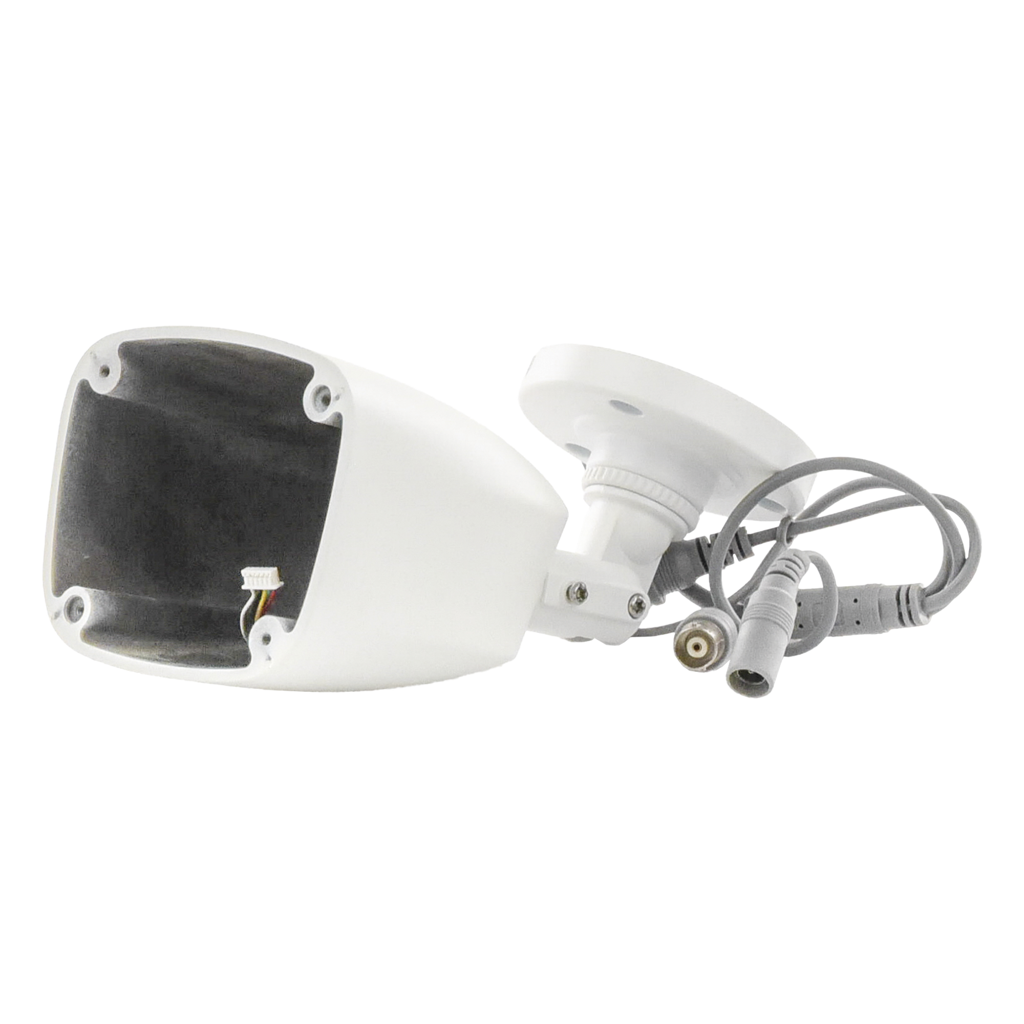 Tapa Trasera / Salida de Cable Sellado al Vacío / Compatible THC-B220-MC / Soporte de Montaje — HIKVISION · SKU 203106736