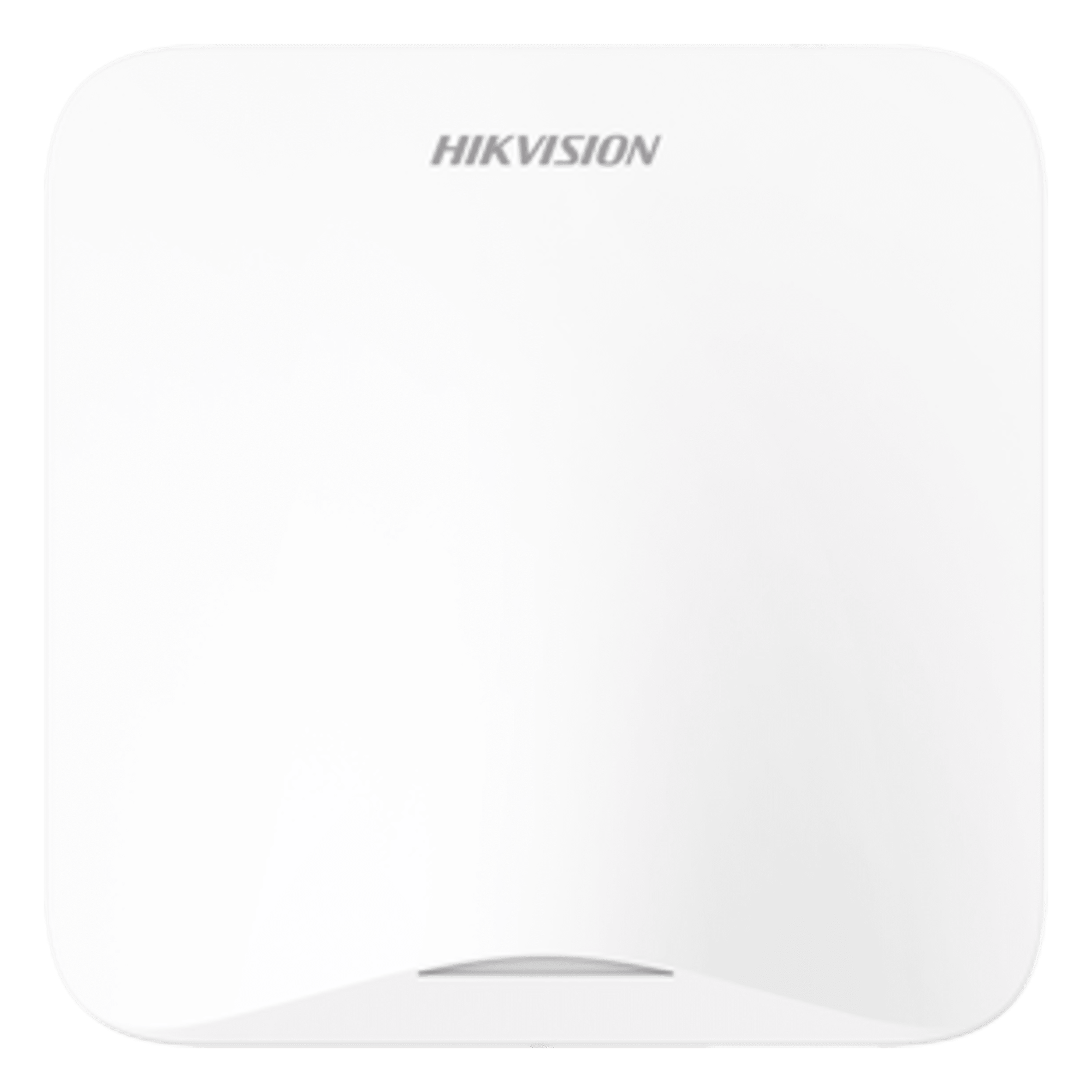 Panel de Alarma Inalámbrico / 16 Zonas / Wi-Fi 2.4 GHz / GSM 3G/4G MicroSIM / Alcance 1200 m (3937 ft) / 4 Teclados / 4 Sirenas / Batería 12 h — HIKVISION · SKU DS-PA201PS-16WB/A-LA