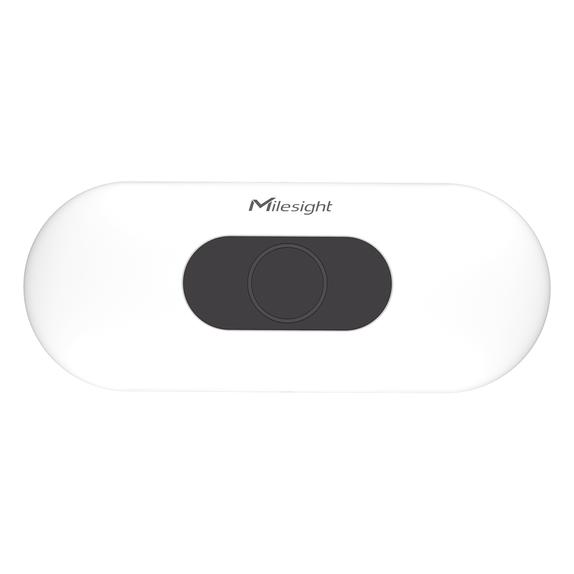 Contador de Personas LoRaWAN / Precisión 99.8% / Tecnología ToF 2ª Generación / Detección Anónima / IA Integrada / Retail y Edificios Inteligentes — MILESIGHT · SKU VS133915M