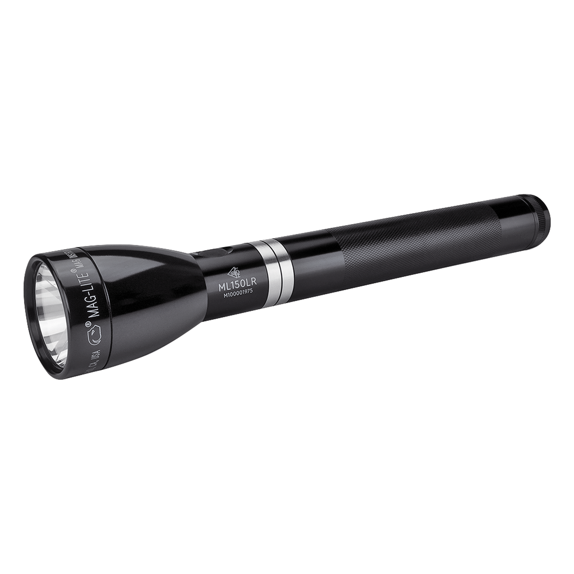 Linterna LED Recargable / 1082 Lúmenes / Batería LiFePO4 / 5 Modos Programables / Quick Focus / Resistente a Corrosión — VICTORINOX · SKU ML-150LR