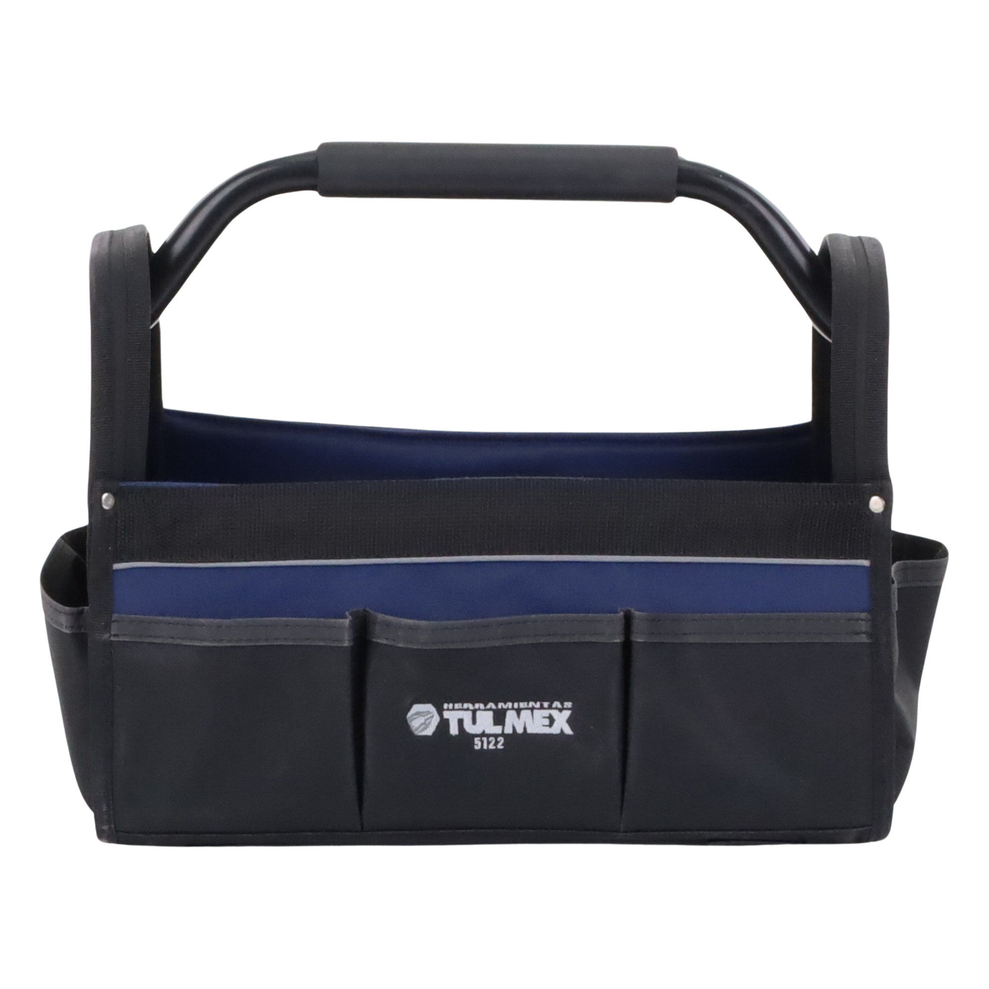 Caja de Herramientas / 16 pulgadas (406 mm) / 25 Compartimentos / 1.476 kg