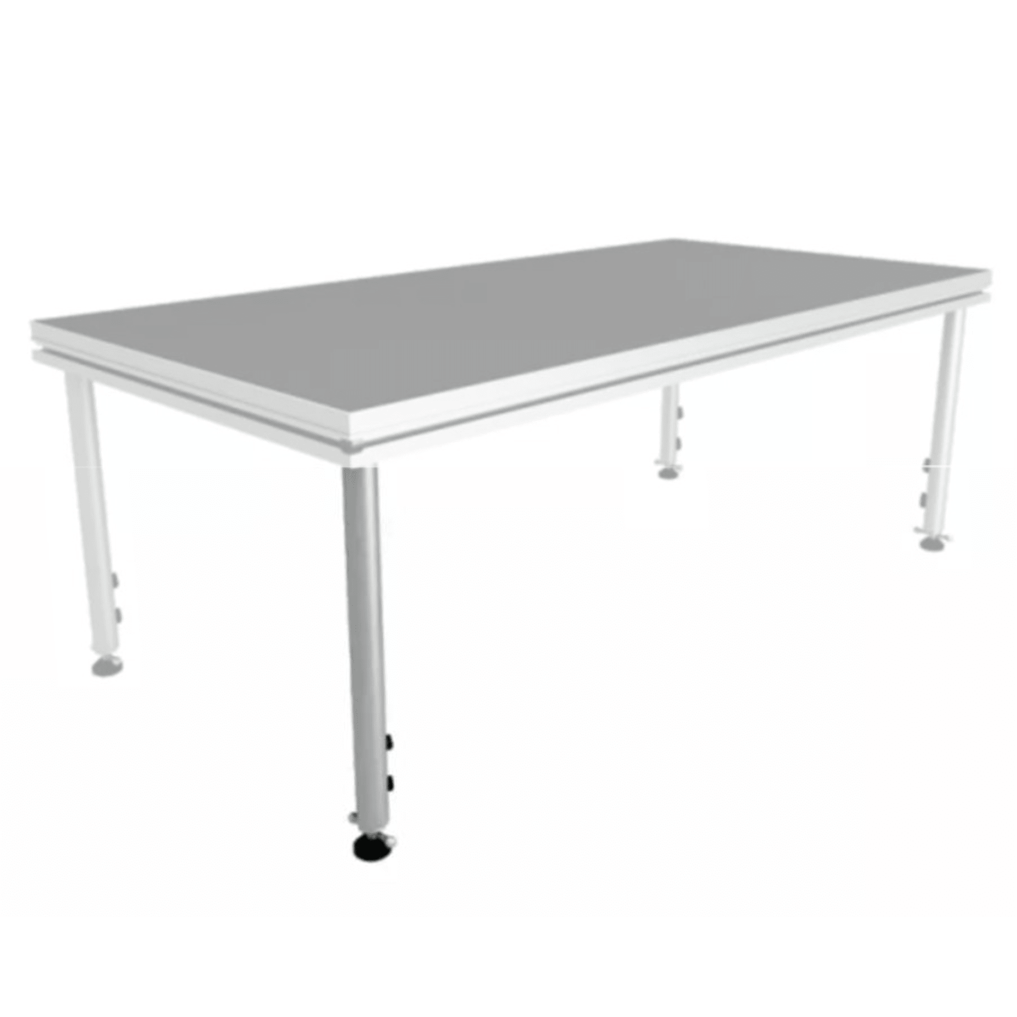 PATA AJUSTABLE PARA TARIMA YS4